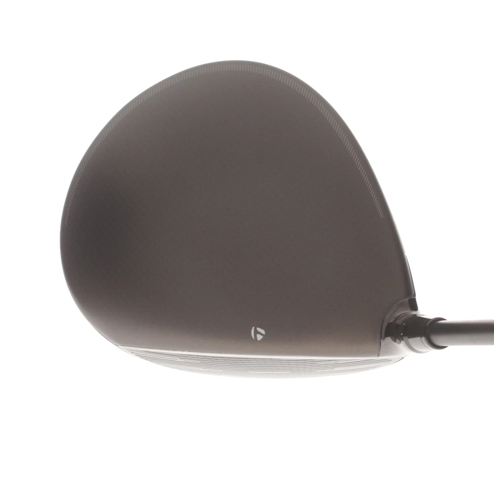 TaylorMade Qi4D Graphite Mens Right Hand Driver 10.5* Extra Stiff - REAX 50 - Image 3