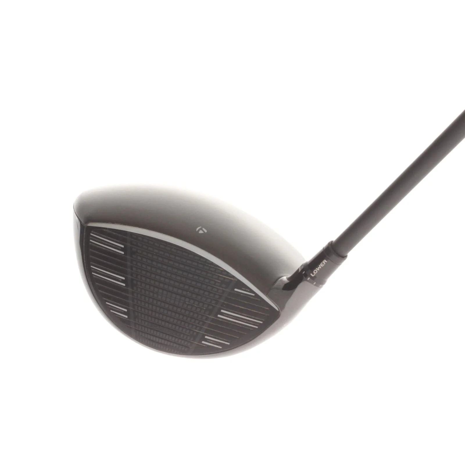 TaylorMade Qi4D Graphite Mens Right Hand Driver 10.5* Extra Stiff - REAX 50 - Image 4