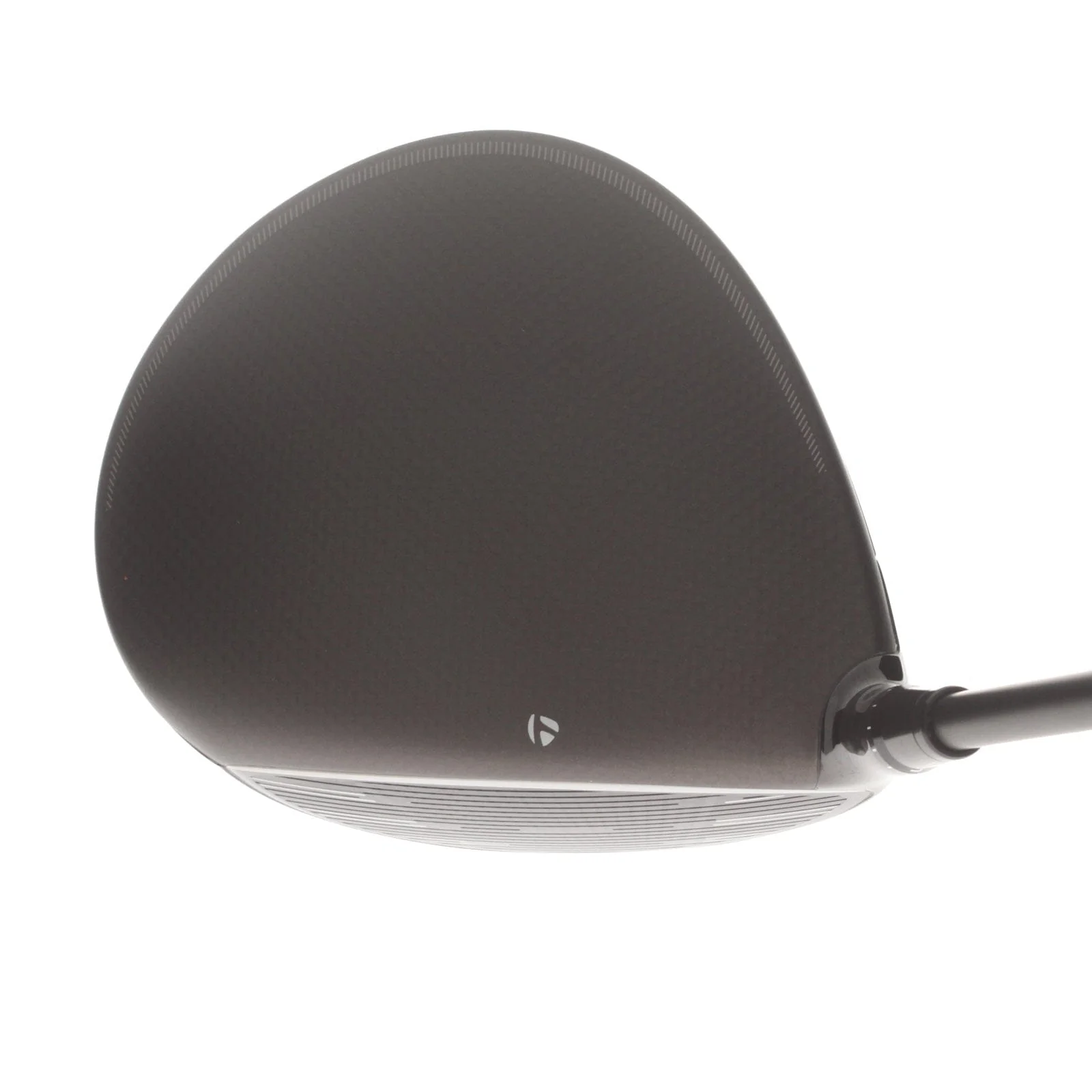 TaylorMade Qi4D Graphite Mens Right Hand Driver 10.5* Stiff - Mitsubishi Reax Blue 60 - Image 3