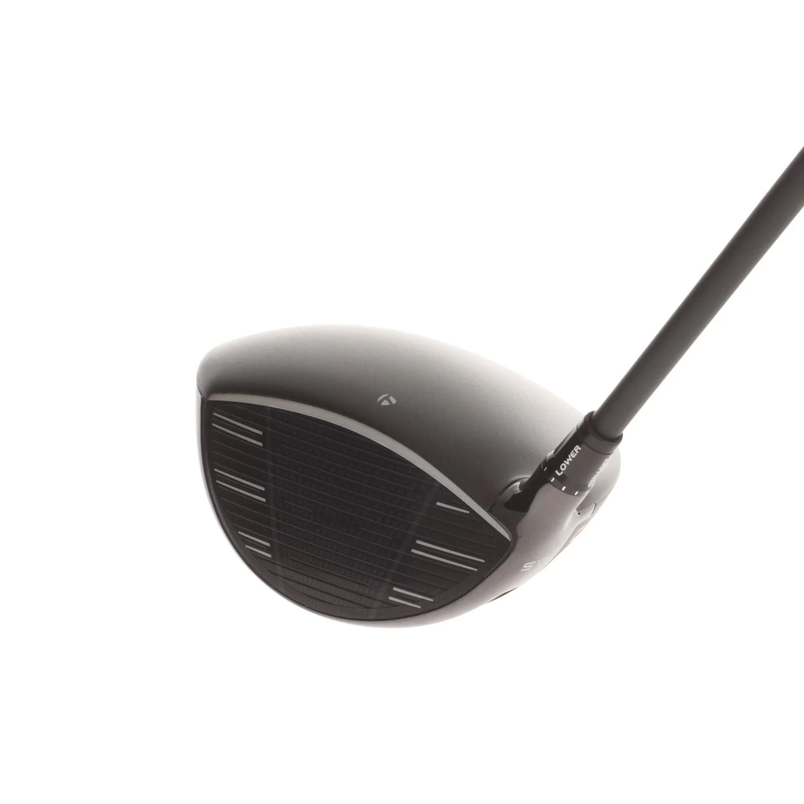 TaylorMade Qi4D Graphite Mens Right Hand Driver 10.5* Stiff - Mitsubishi Reax Blue 60 - Image 4