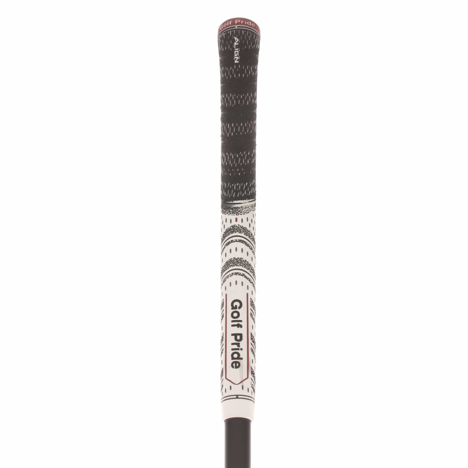 TaylorMade Qi4D Graphite Mens Right Hand Driver 10.5* Stiff - Mitsubishi Reax Blue 60 - Image 6
