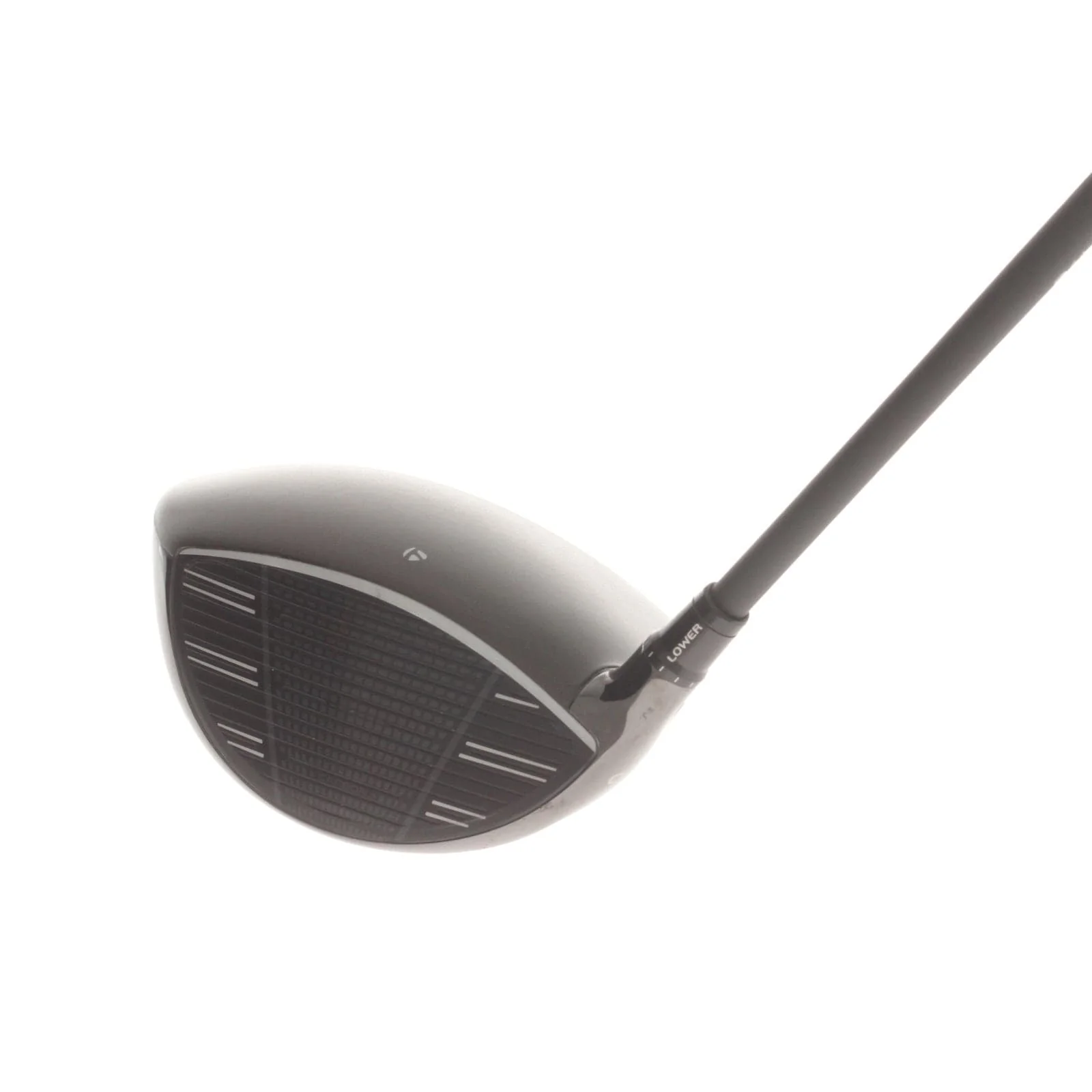 TaylorMade Qi4D Graphite Mens Right Hand Driver 9* Stiff - Kai'li White 60s MR70 - Image 4