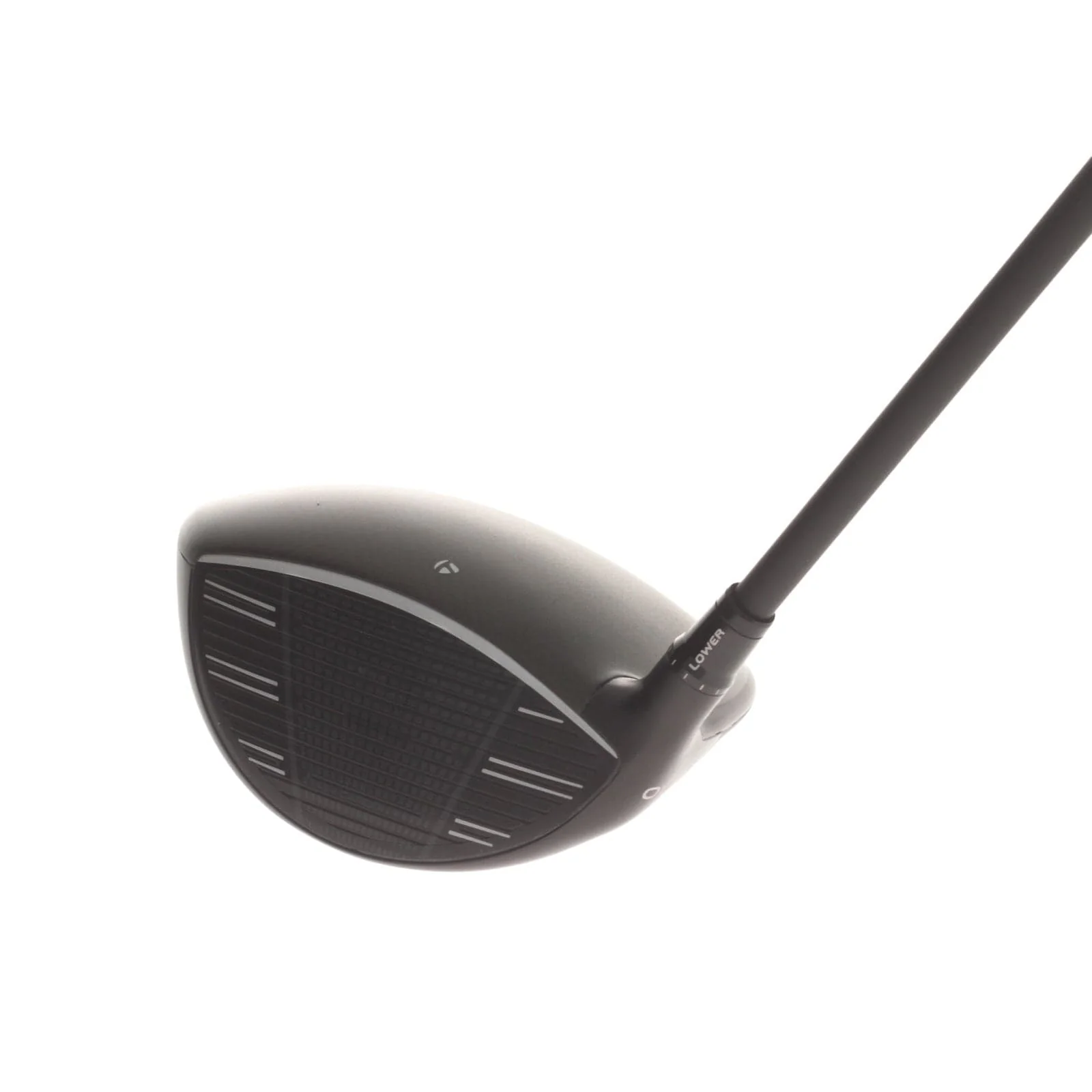 TaylorMade Qi4D Graphite Mens Right Hand Driver 9* Stiff - Reax Blue 50 S - Image 4