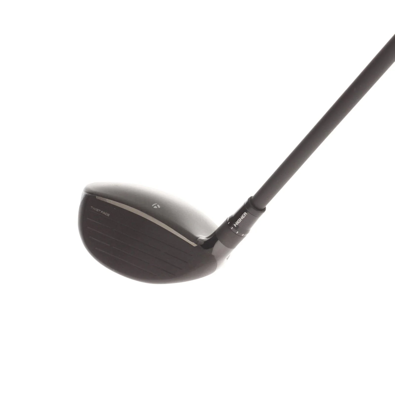 TaylorMade Qi4D Graphite Mens Right Hand Fairway 9 Wood 24* Stiff - Mitsubishiu Chemical REAX 65 - Image 4