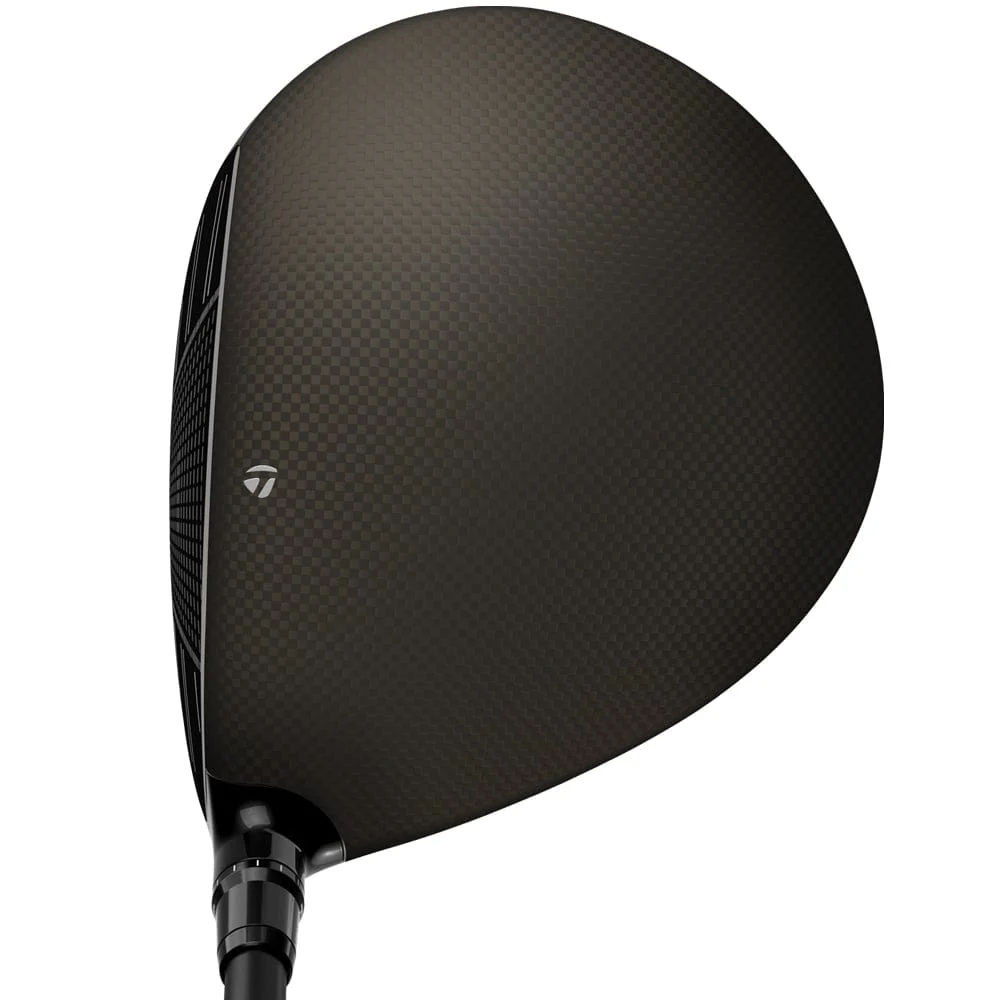 TaylorMade Qi4D Driver - LS - Image 4