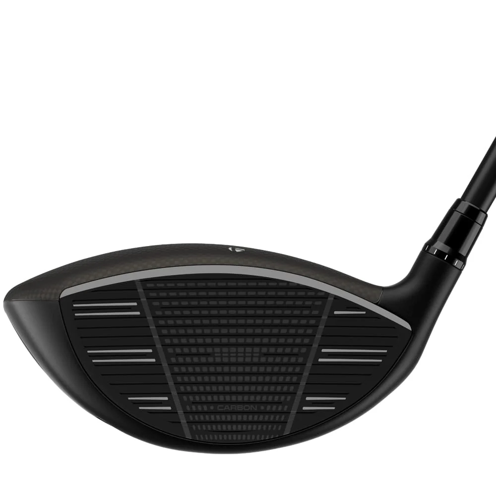 TaylorMade Qi4D Max 9-Piece Package Set - Graphite - Image 14