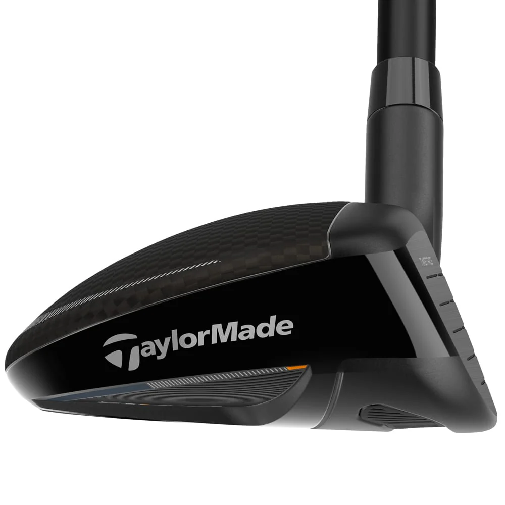 TaylorMade Qi4D Max Clubset - Driver, Fairway, Hybrid - Image 10