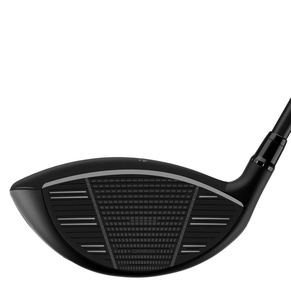 TaylorMade Qi4D Max Designer Series Shadowfall Driver - Image 2