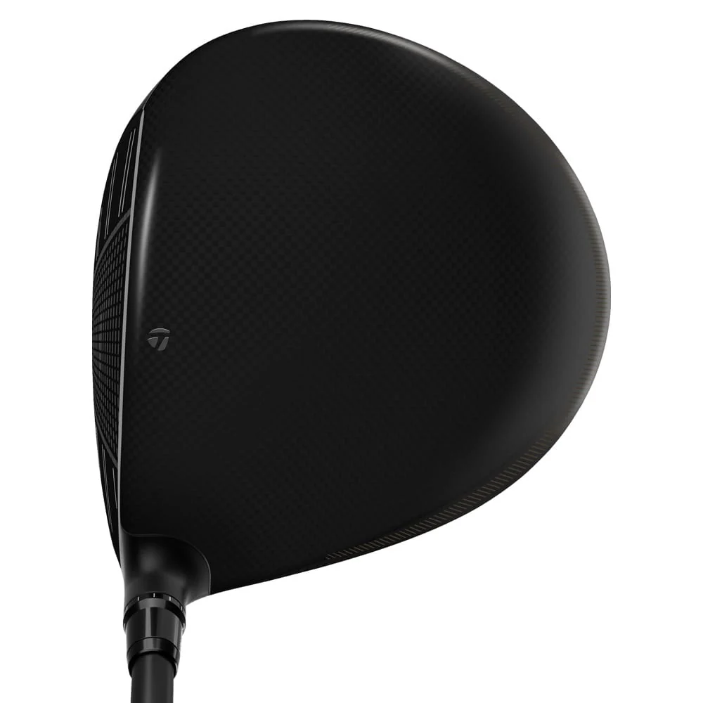 TaylorMade Qi4D Max Designer Series Shadowfall Driver - Image 3