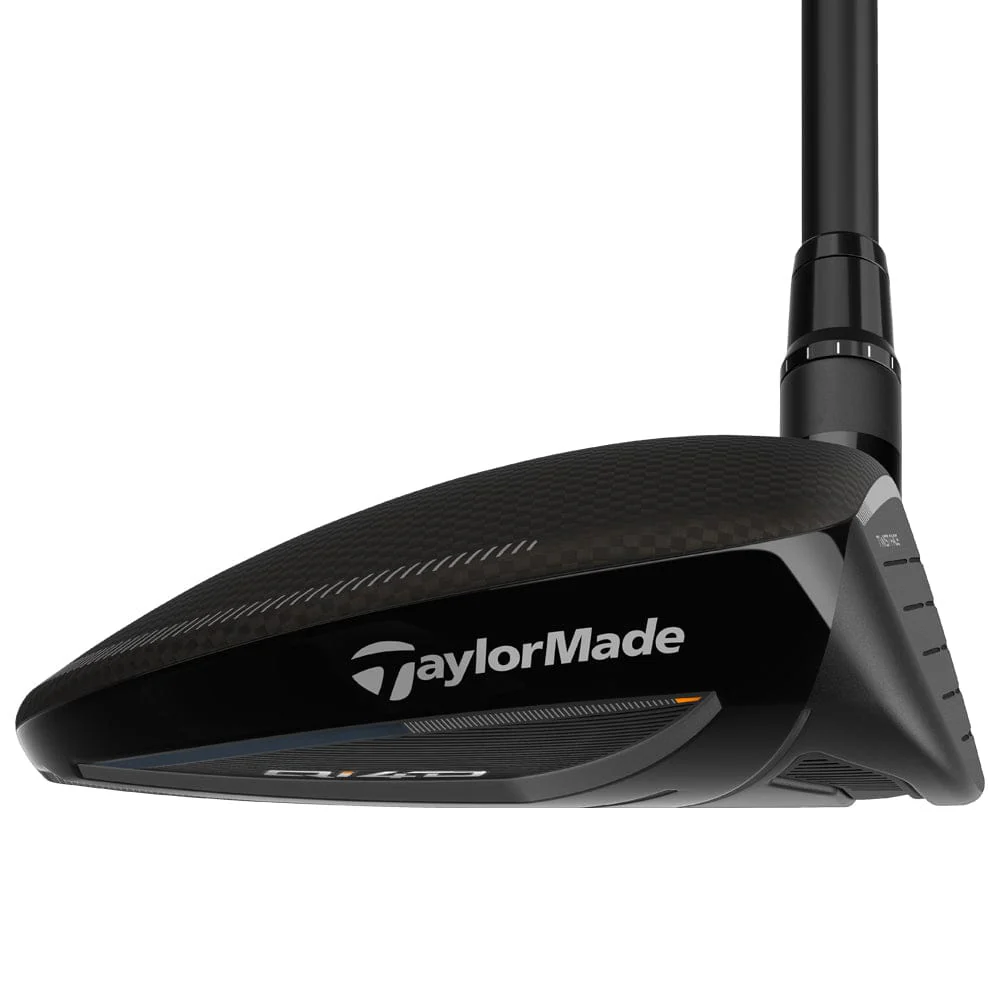 TaylorMade Qi4D Fairway Wood - Max - Image 4