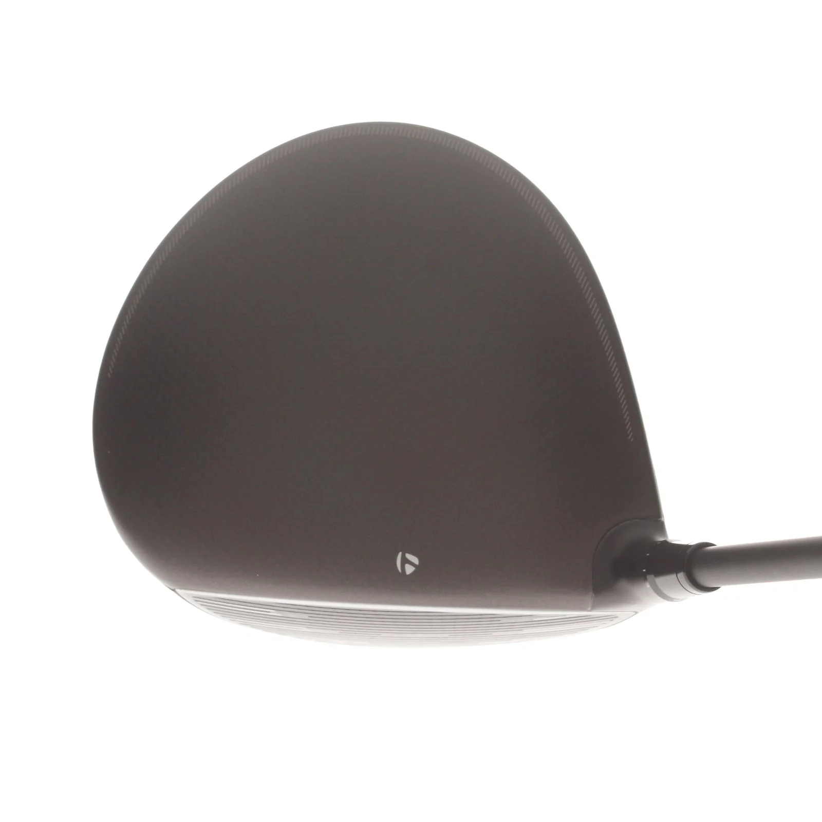 TaylorMade Qi4D Max Graphite Mens Right Hand Driver 9* Stiff - Mitsubishi Reax MR Blue 50 - Image 3