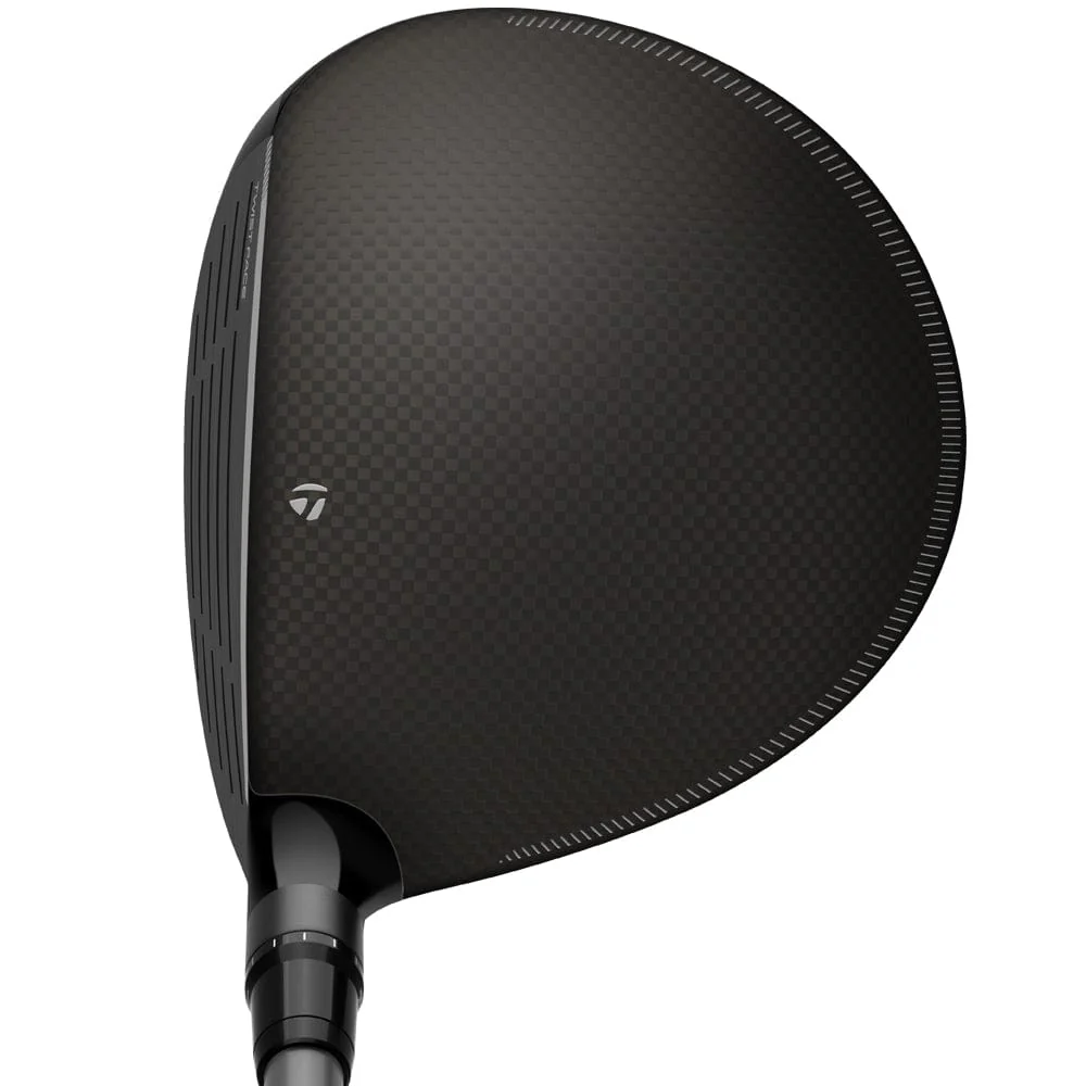 TaylorMade Qi4D Fairway Wood - Max Lite - Image 3