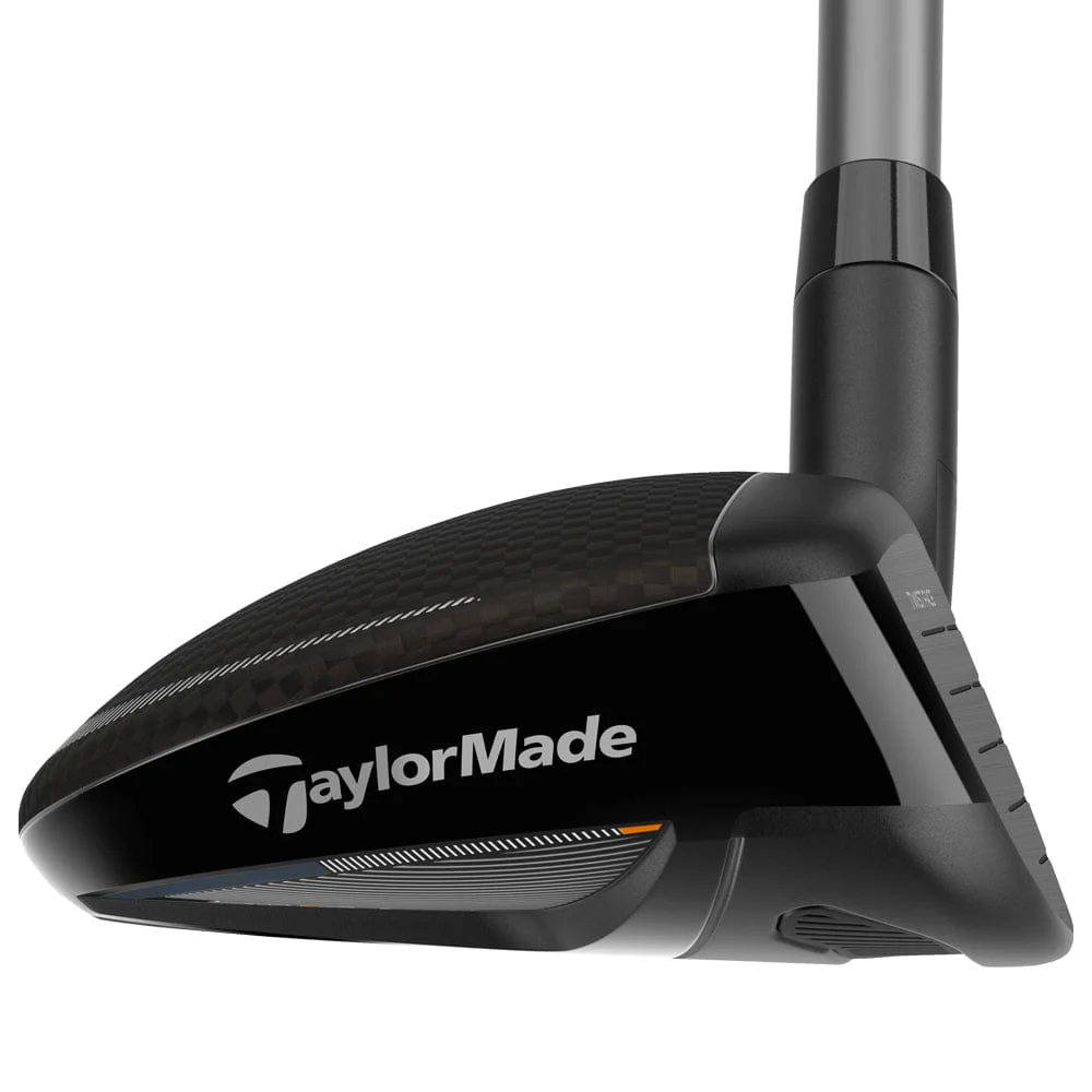 TaylorMade Qi4D Rescue Hybrid - Max Lite Ladies - Image 3