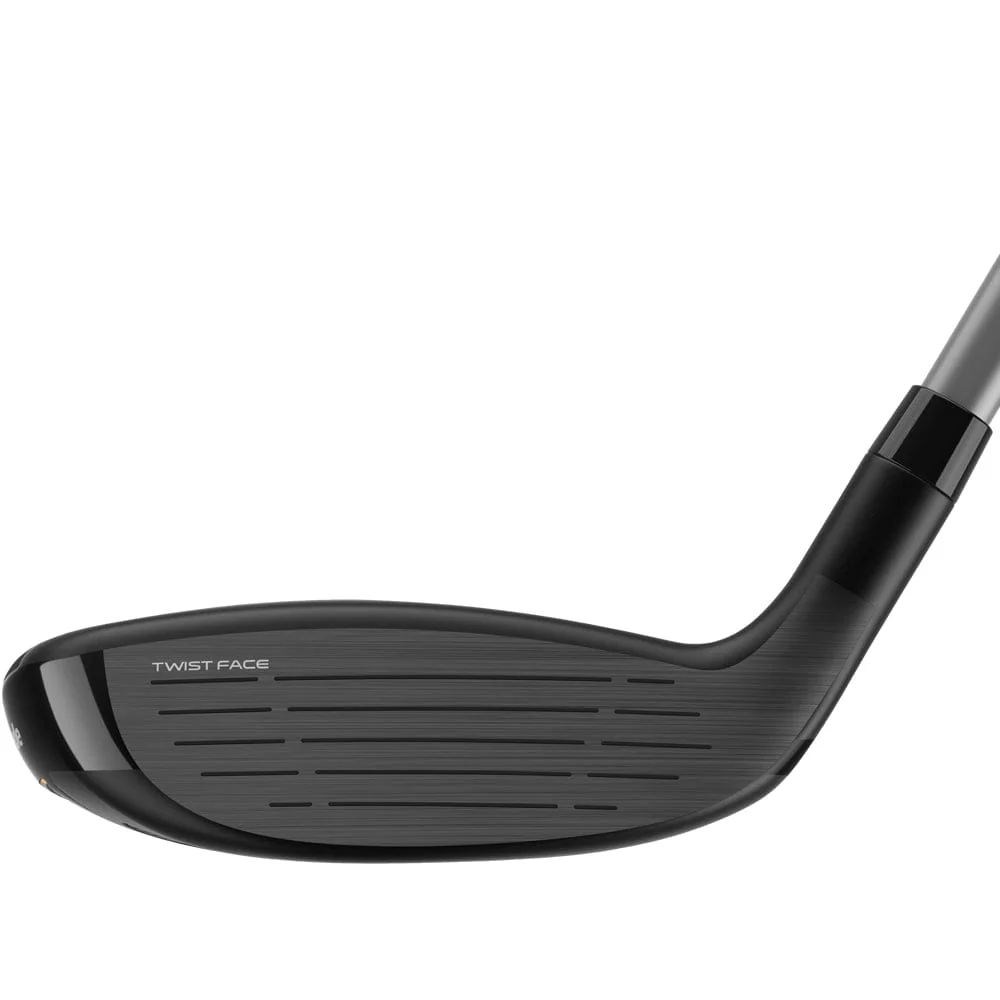 TaylorMade Qi4D Rescue Hybrid - Max Lite Ladies - Image 4