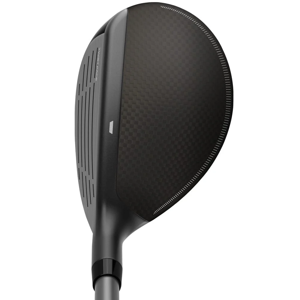 TaylorMade Qi4D Rescue Hybrid - Max Lite - Image 3