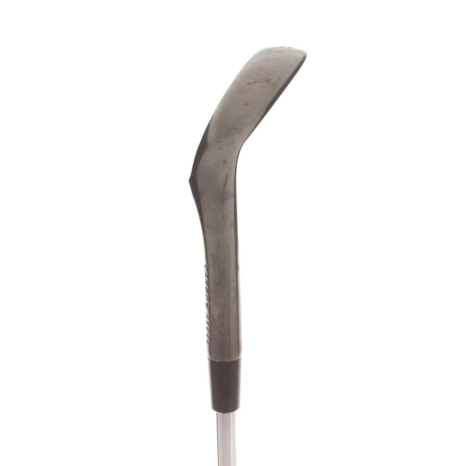 TaylorMade R-Series TP-EF Spin Steel Mens Right Hand Gap Wedge 52* 9 Bounce Wedge - KBS - Image 3