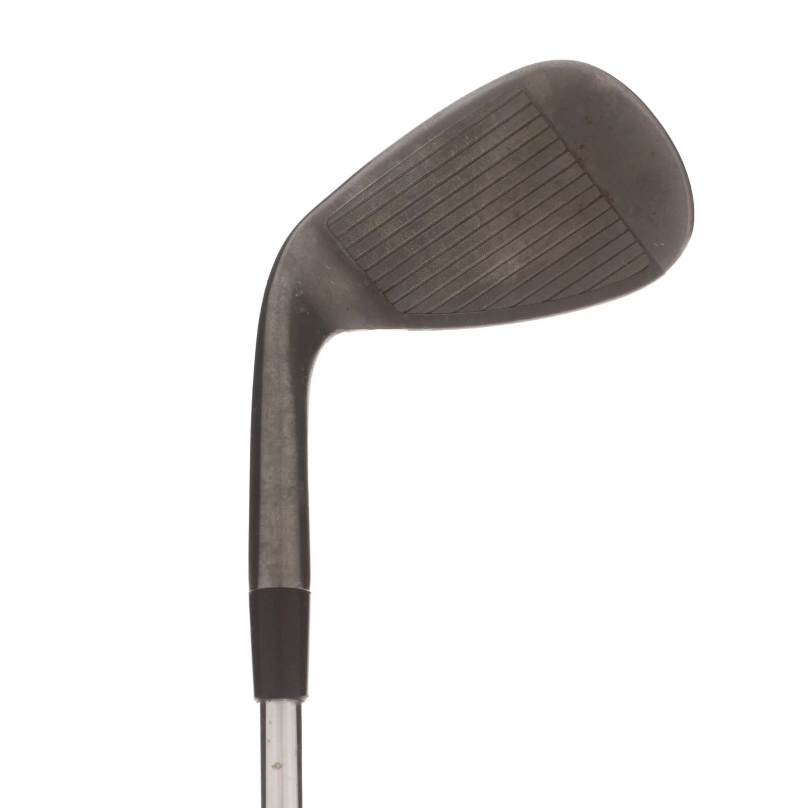 TaylorMade R-Series TP-EF Spin Steel Mens Right Hand Gap Wedge 52* 9 Bounce Wedge - KBS - Image 2