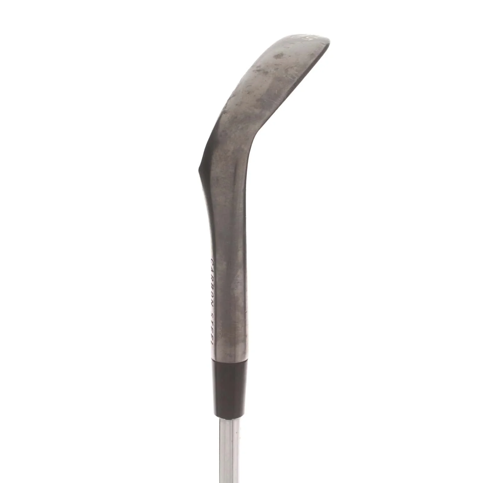 TaylorMade R-Series TP-EF Spin Steel Mens Right Hand Gap Wedge 52* 9 Bounce Wedge - KBS - Image 3