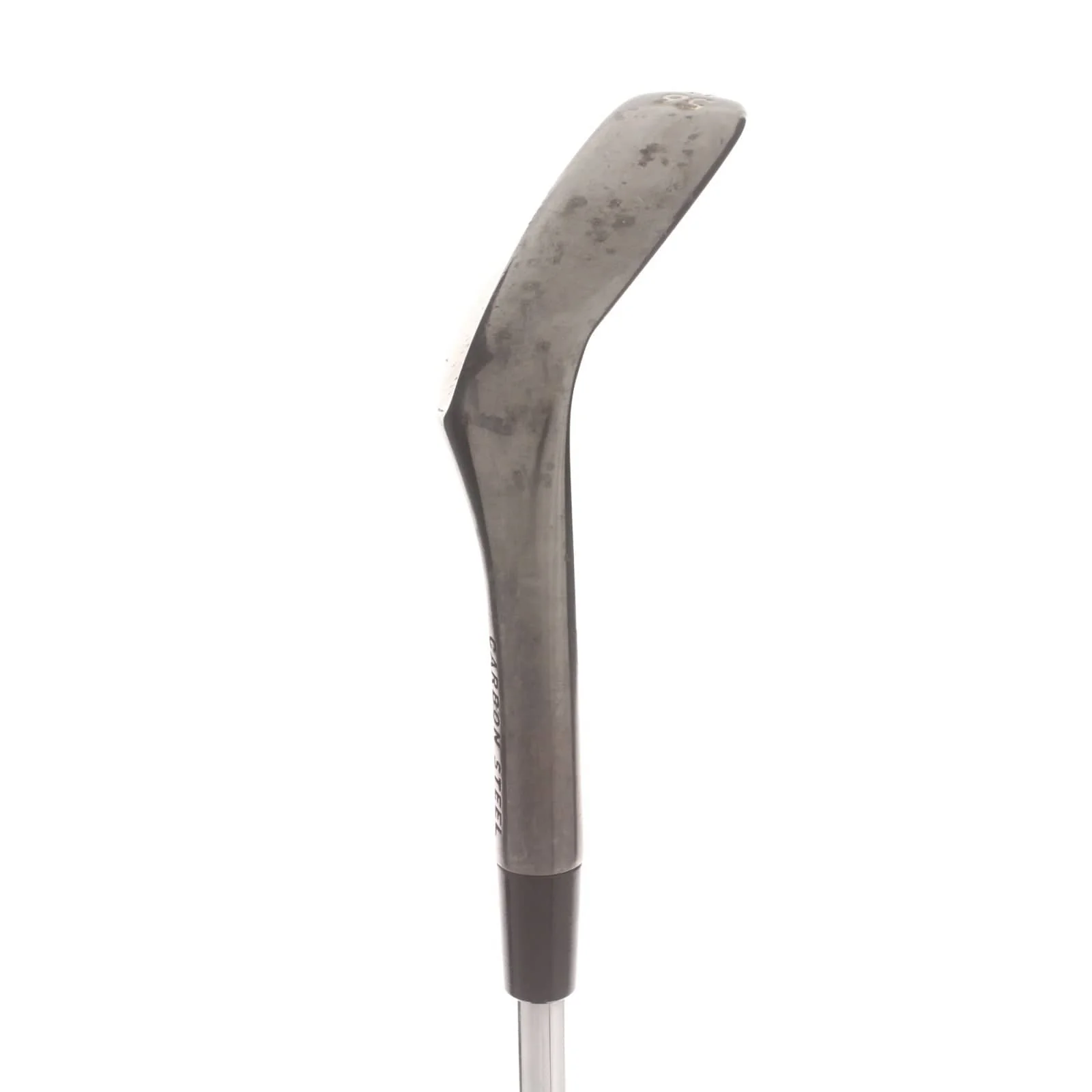 TaylorMade R-Series TP-EF Spin Steel Mens Right Hand Sand Wedge 56* 12 Bounce Wedge - KBS - Image 3