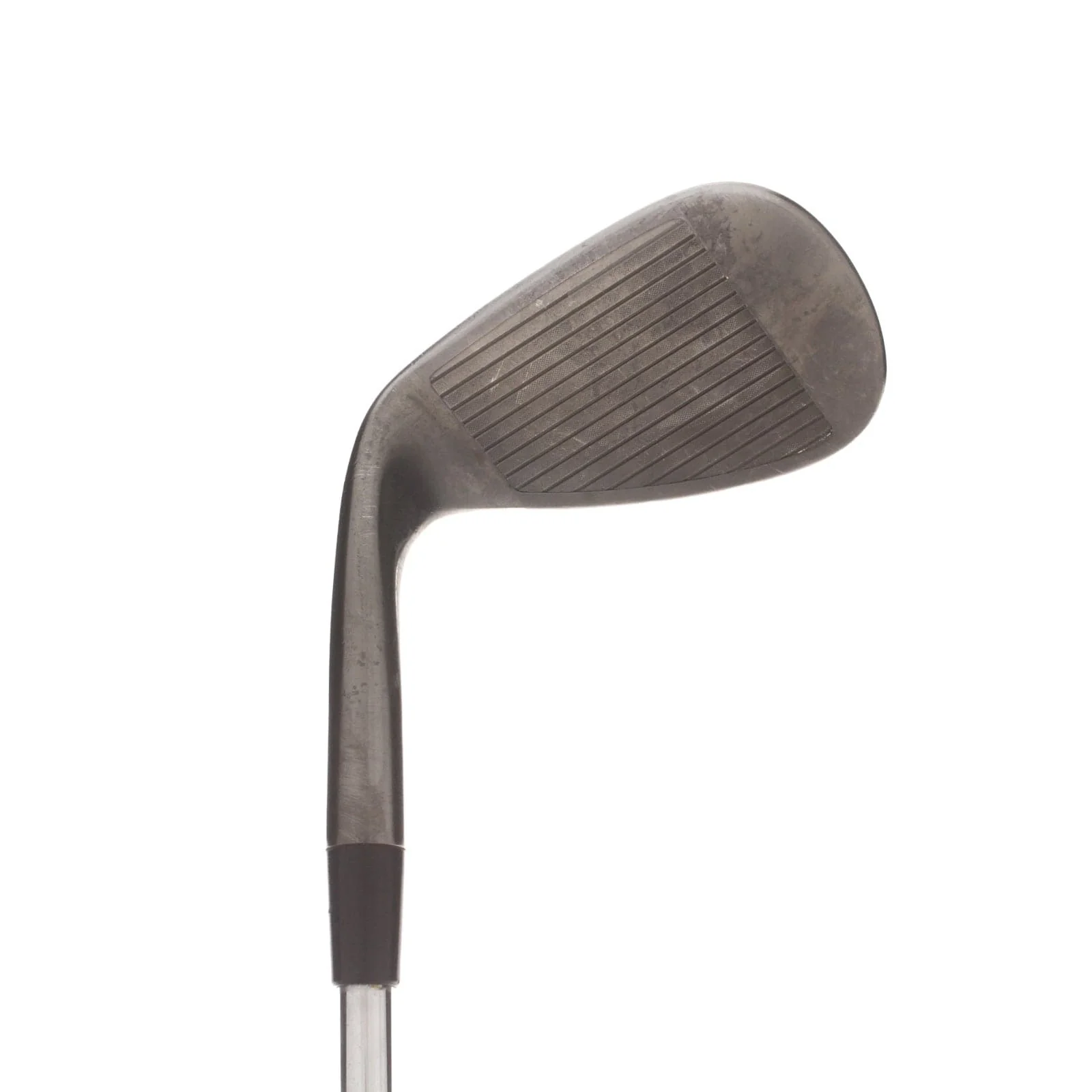 TaylorMade R-Series TP-EF Spin Steel Mens Right Hand Sand Wedge 56* 12 Bounce Wedge - KBS - Image 2