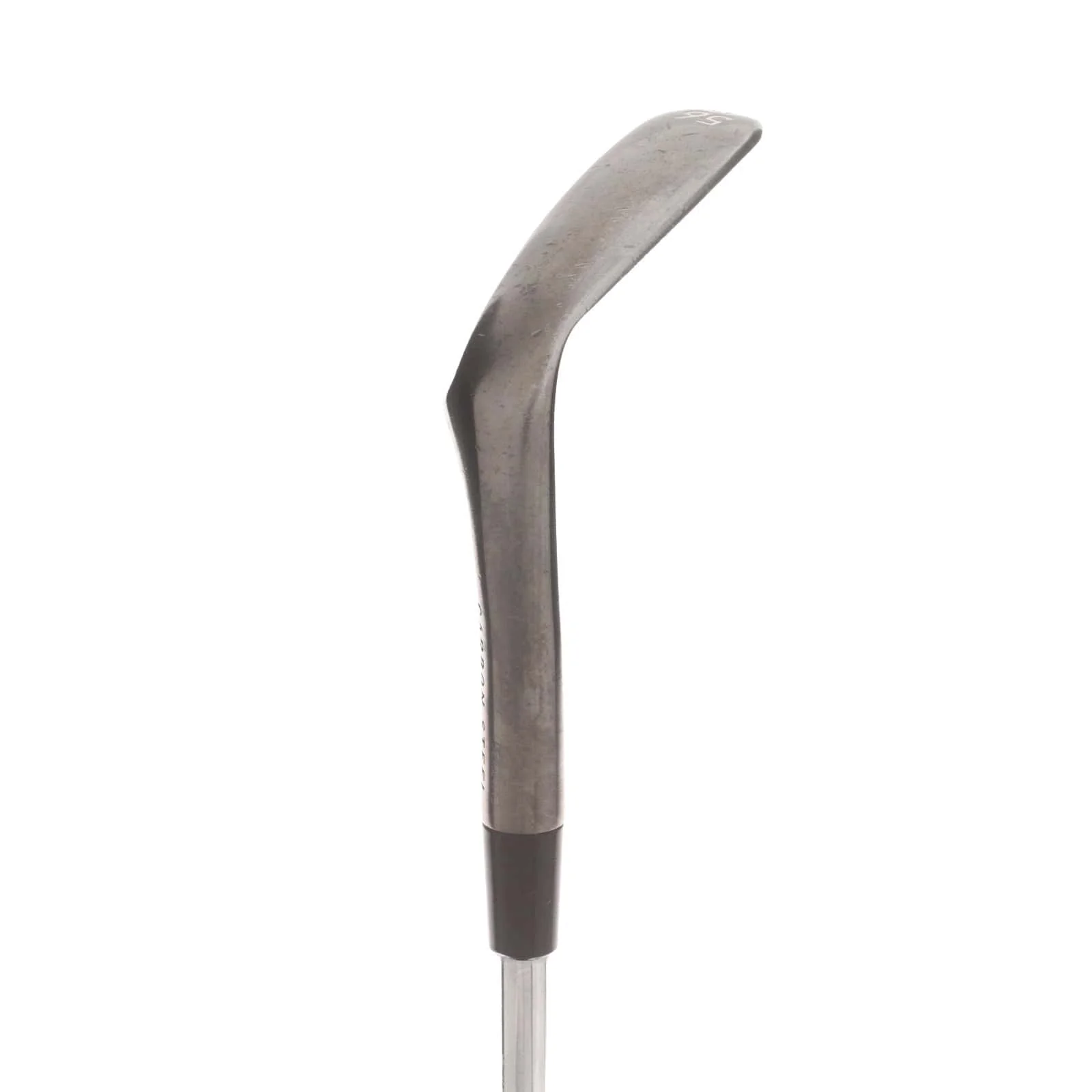 TaylorMade R-Series TP-EF Spin Steel Mens Right Hand Sand Wedge 56* 12 Bounce Wedge - KBS - Image 3