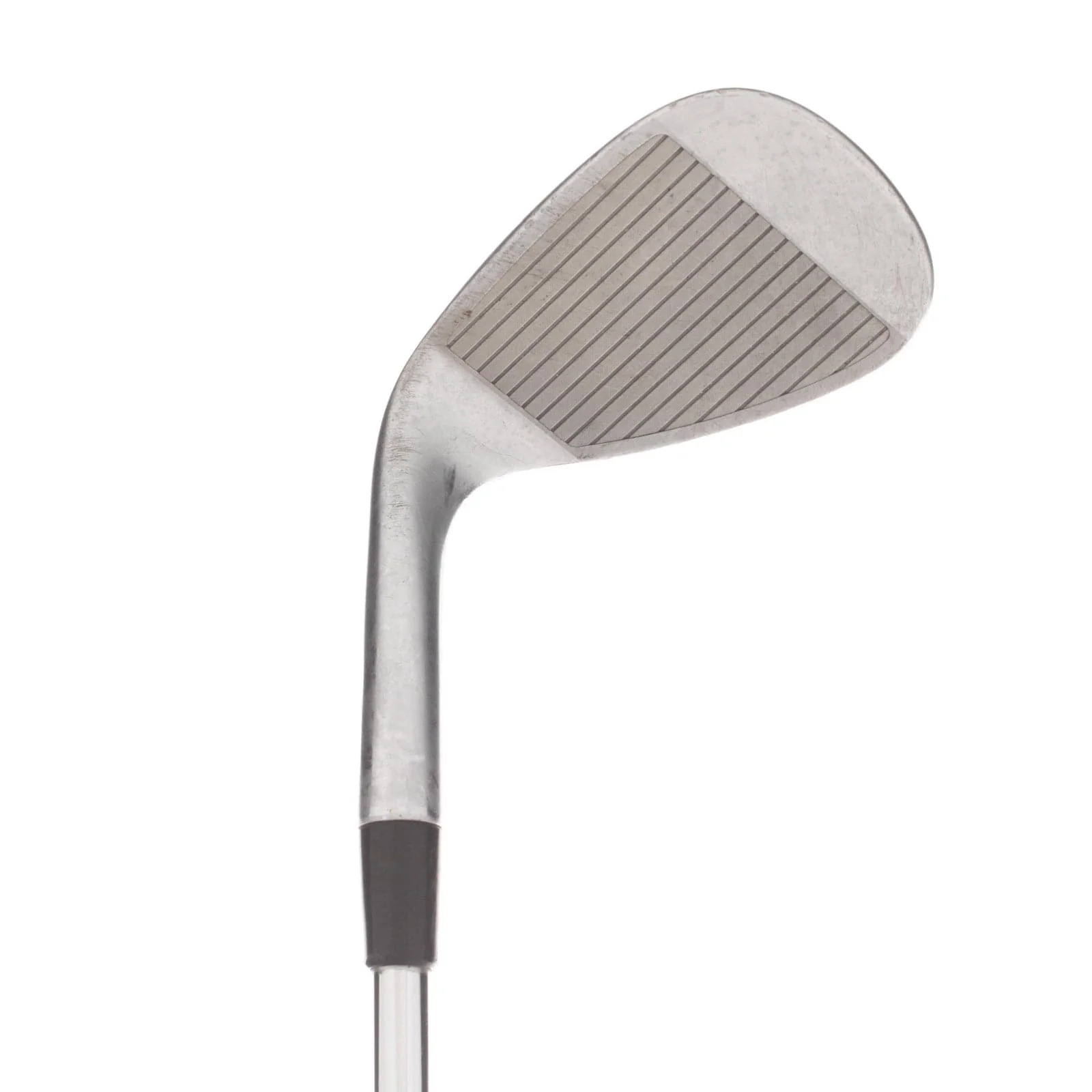 TaylorMade R Series TP Steel Mens Right Hand Lob Wedge 60* ATV Grind Wedge - KBS - Image 2
