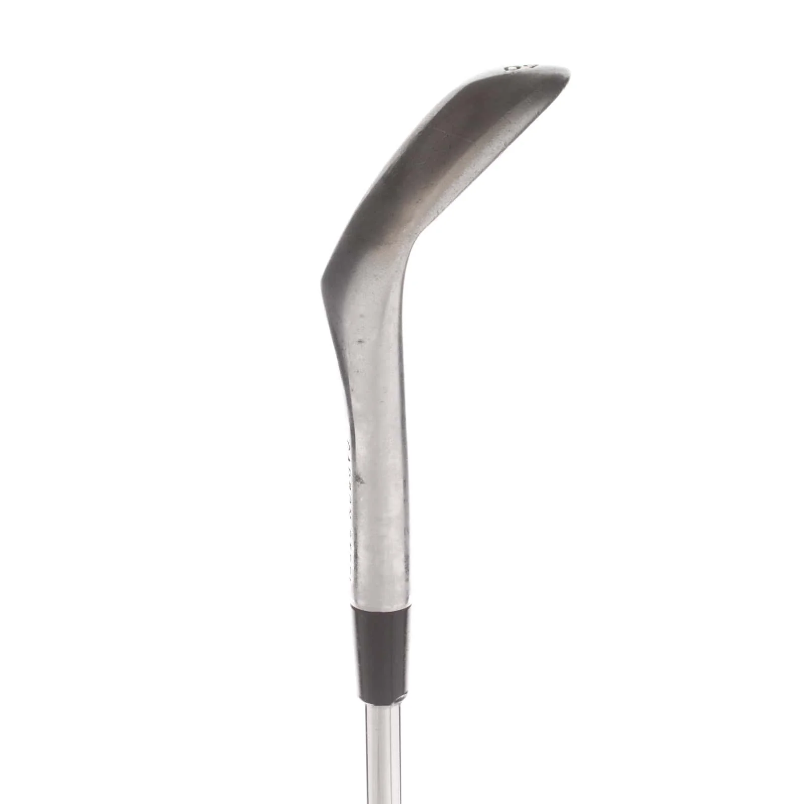 TaylorMade R Series TP Steel Mens Right Hand Lob Wedge 60* ATV Grind Wedge - KBS - Image 3