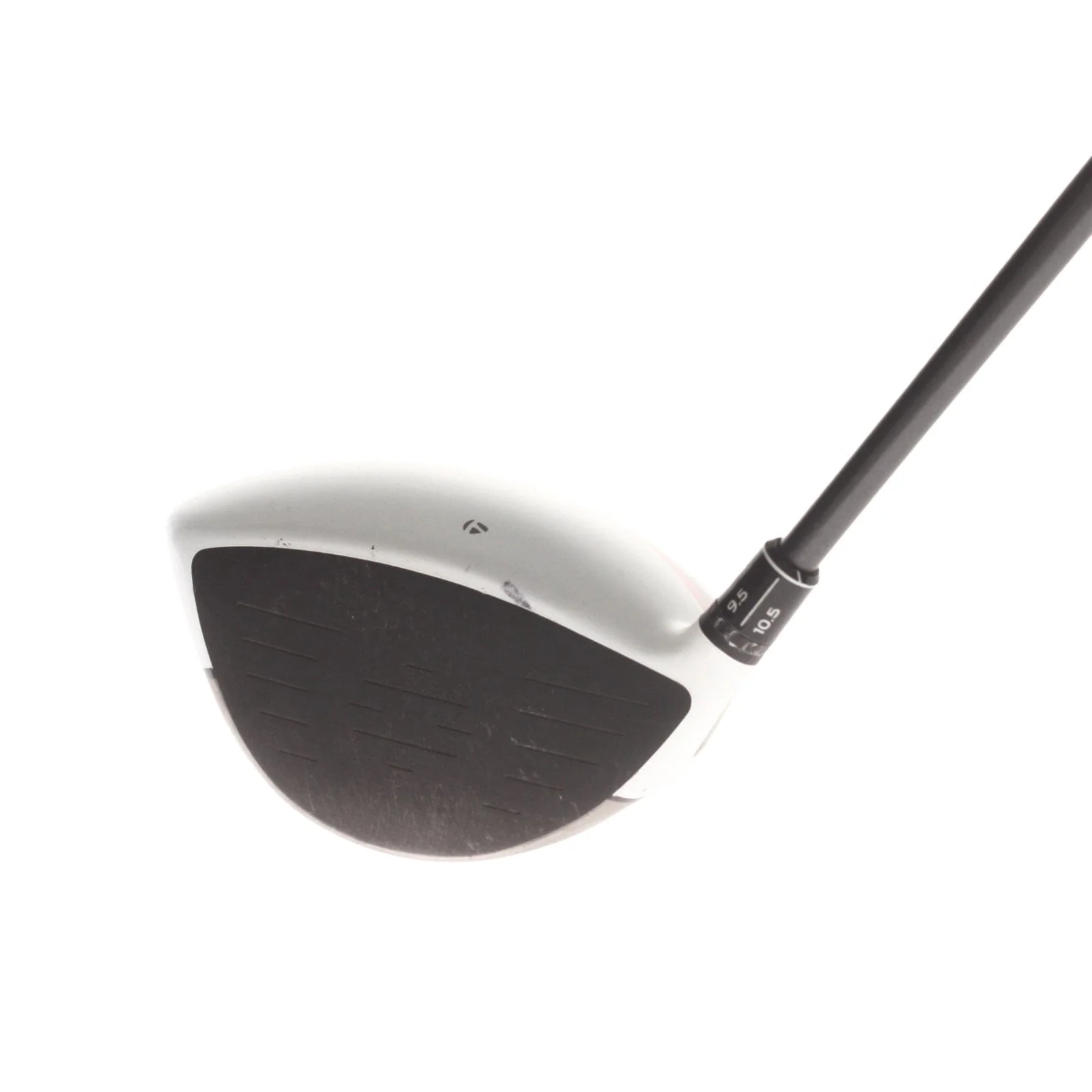 TaylorMade R1 Graphite Mens Right Hand Driver 10.5* Extra Stiff - Aldila - Image 3