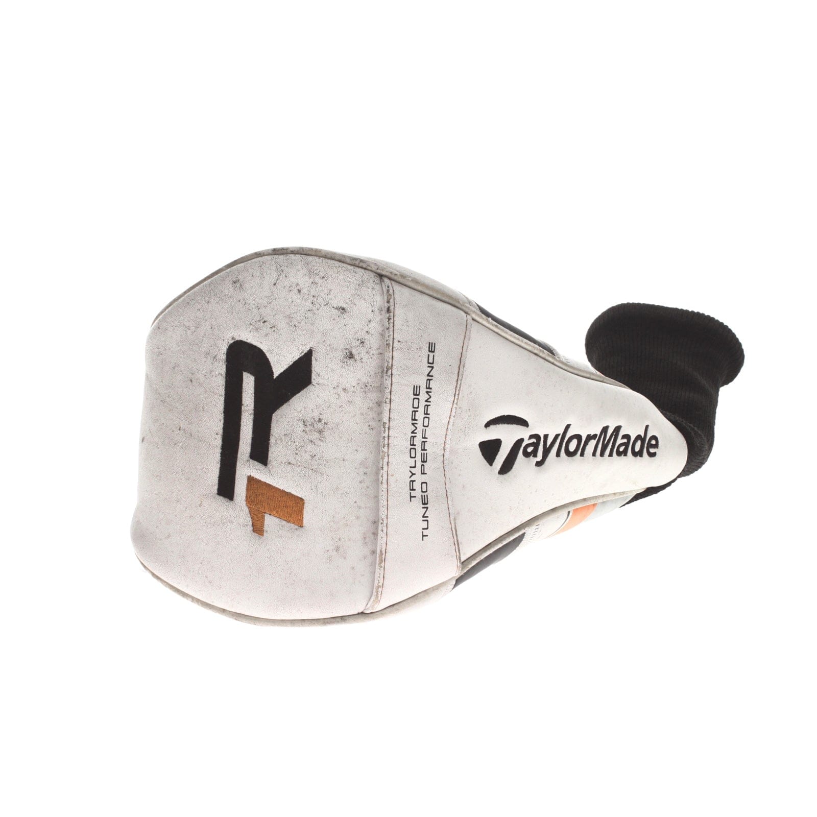 TaylorMade R1 Graphite Mens Right Hand Driver 10.5* Stiff - Aldila RIP Phenom 55g - Image 7