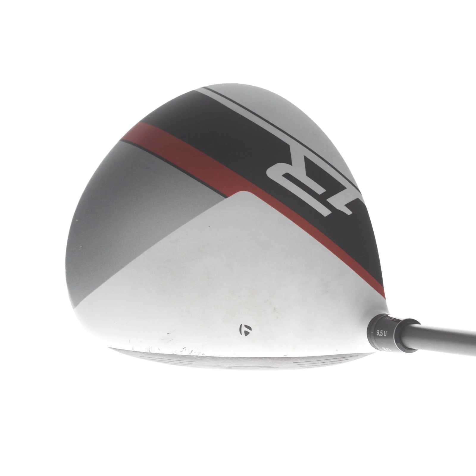 TaylorMade R1 Graphite Mens Right Hand Driver 45999 Regular - TSYLORMADE ALOILA - Image 3