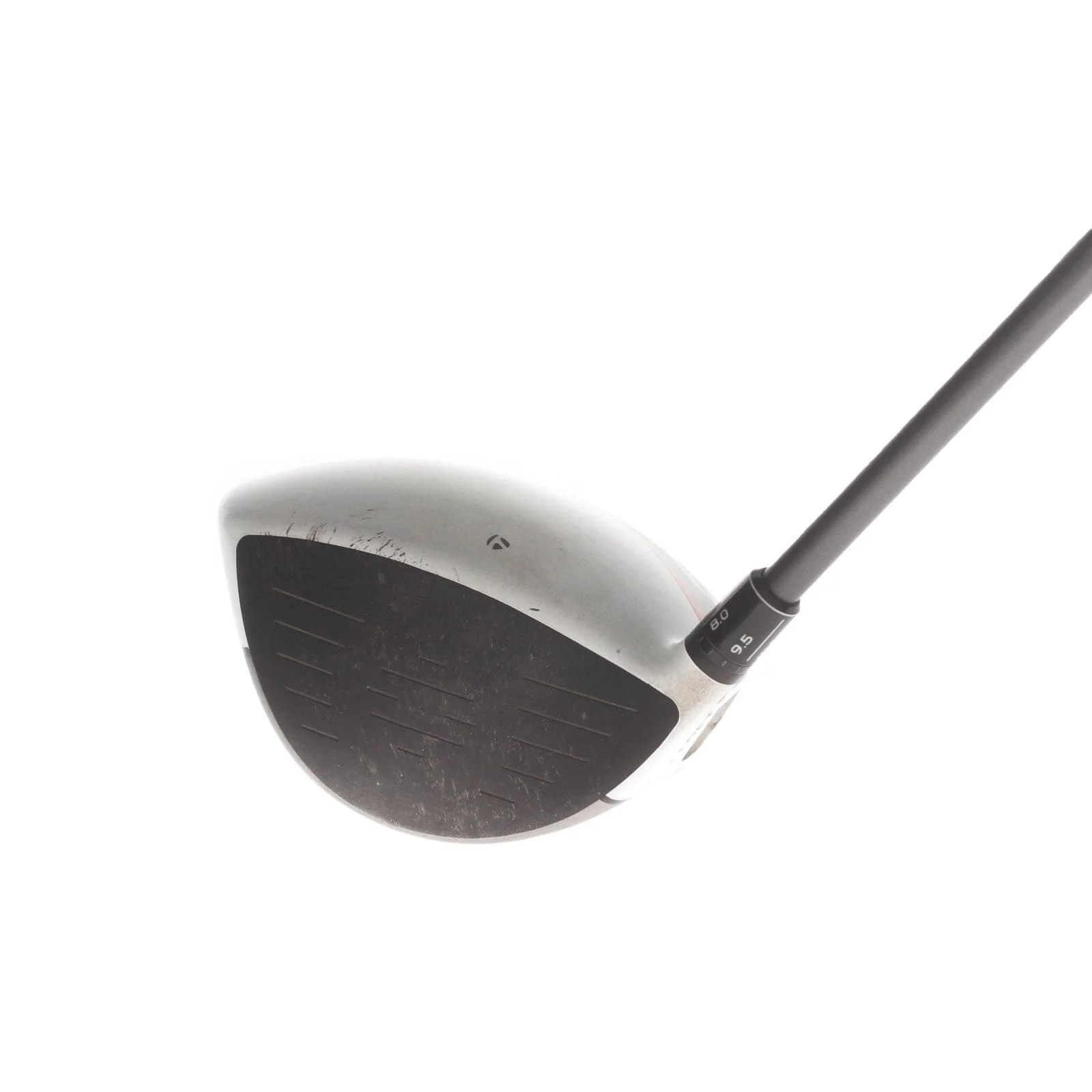 TaylorMade R1 Graphite Mens Right Hand Driver 45999 Regular - TSYLORMADE ALOILA - Image 4
