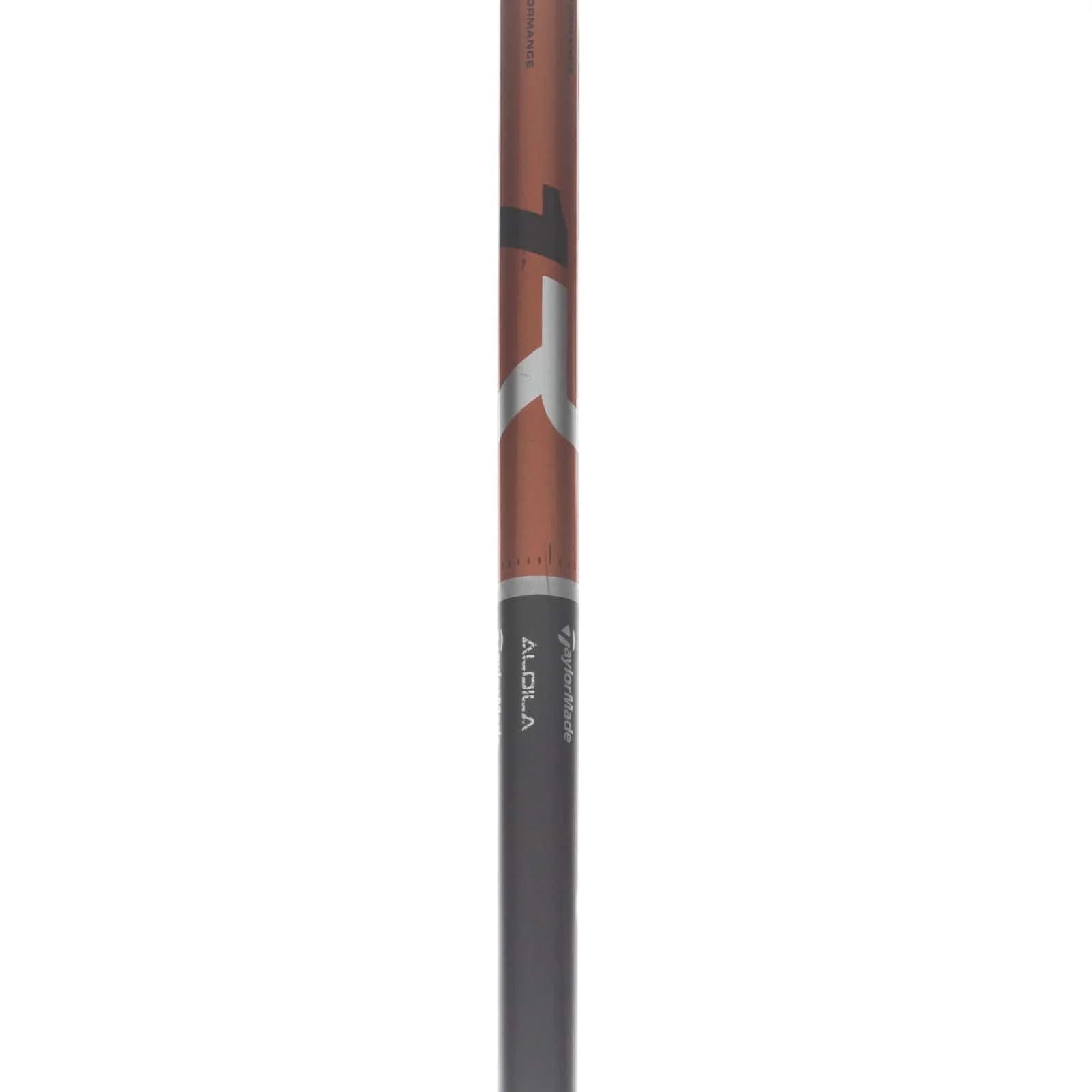 TaylorMade R1 Graphite Mens Right Hand Driver 45999 Regular - TSYLORMADE ALOILA - Image 5