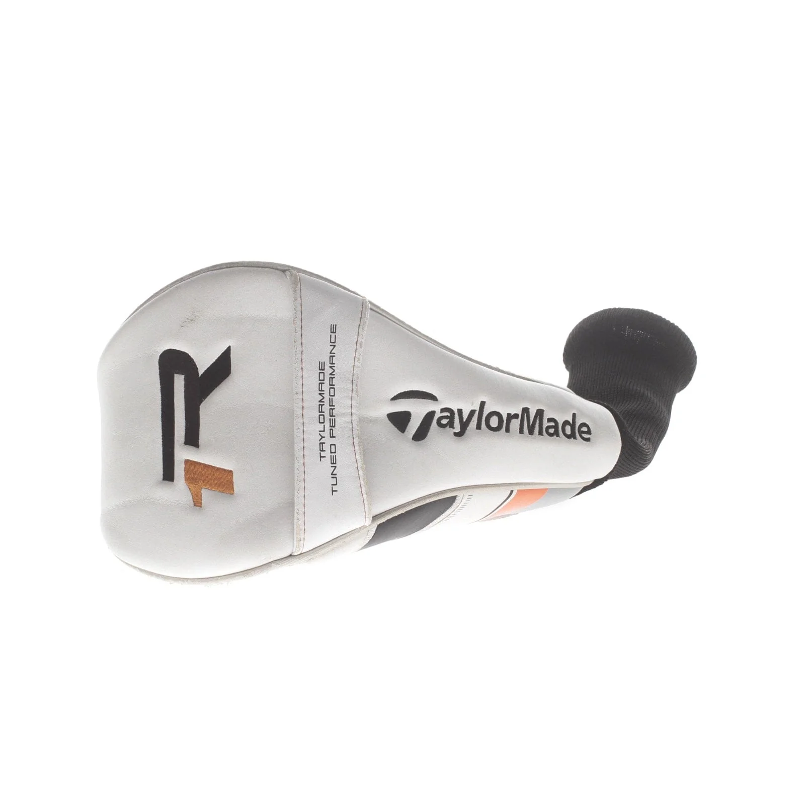 TaylorMade R1 Graphite Mens Right Hand Driver 45999 Regular - TSYLORMADE ALOILA - Image 7
