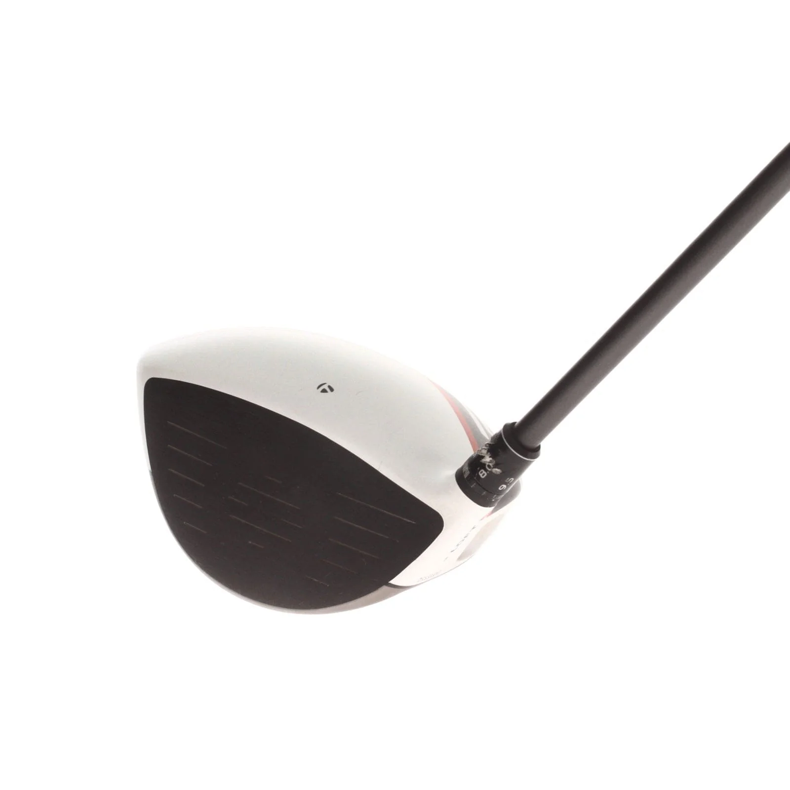 TaylorMade R1 Graphite Mens Right Hand Driver 8-12* Stiff - Matrix Ozik Rul60 62g - Image 4