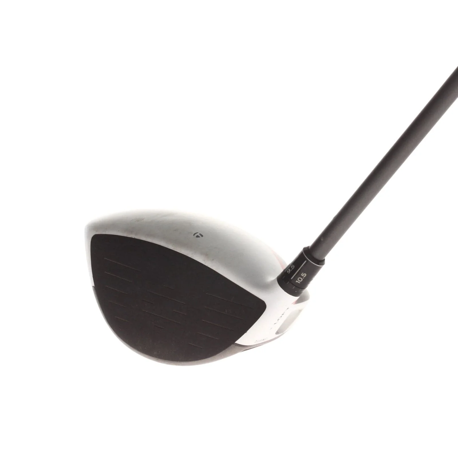 TaylorMade R1 Graphite Mens Right Hand Driver 9.5-12* Regular - Aldila RIP Phenom 55g - Image 4