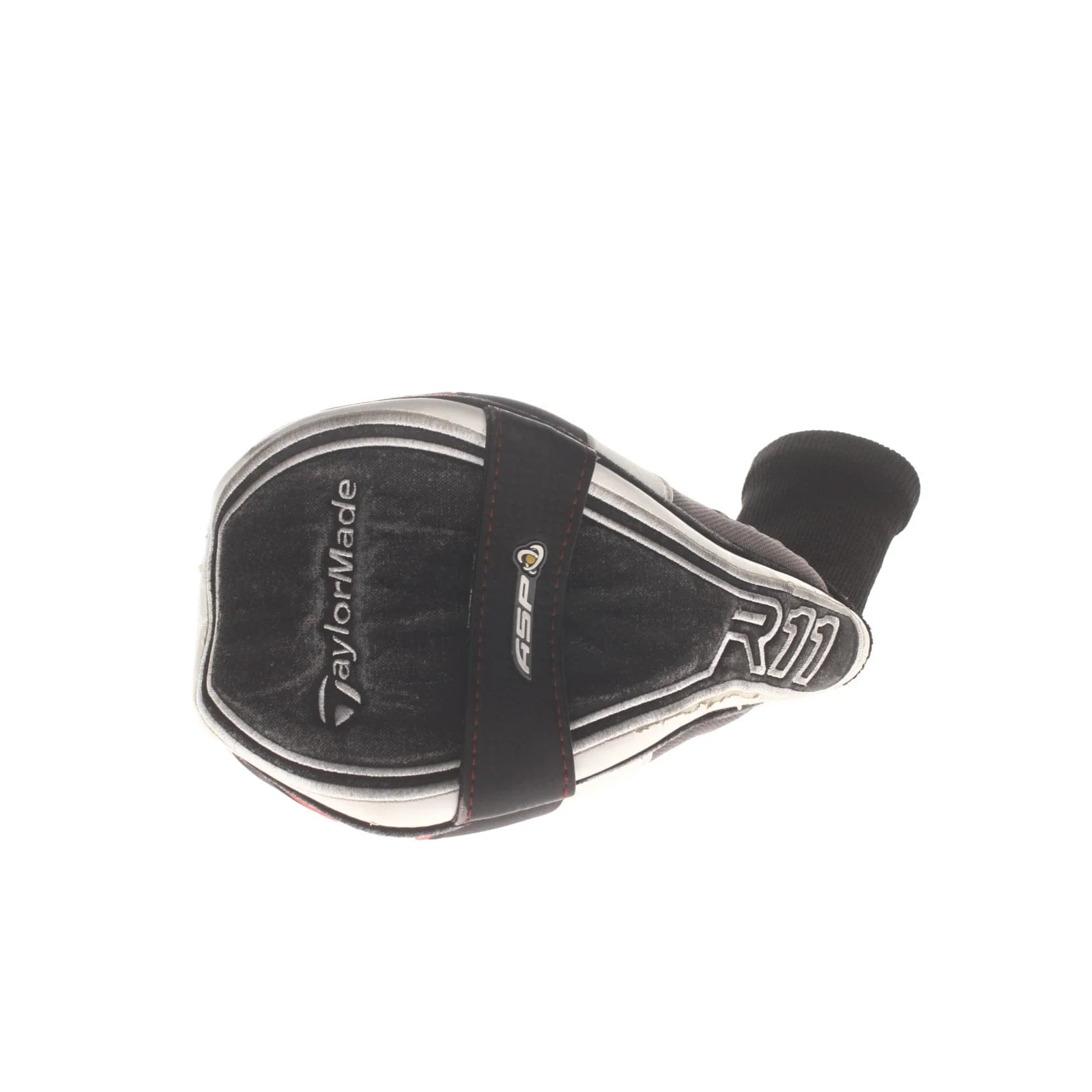TaylorMade R11 Graphite Mens Right Hand Driver 10.5* Regular - Fujikura Blur 60 - Image 7