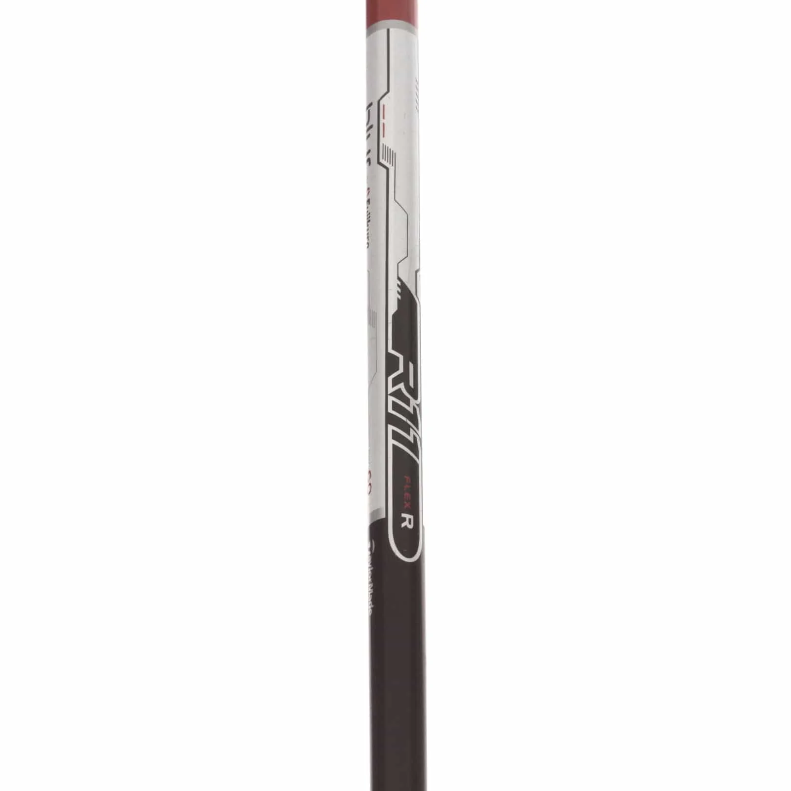TaylorMade R11 Graphite Mens Right Hand Driver 9* Regular - Fujikura Blur 60 - Image 5