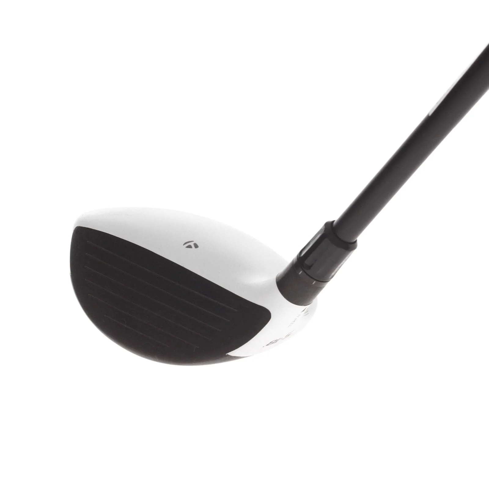 TaylorMade R11 Graphite Mens Right Hand Fairway 5 Wood 18* Regular - Fujikura Blur 60 - Image 3