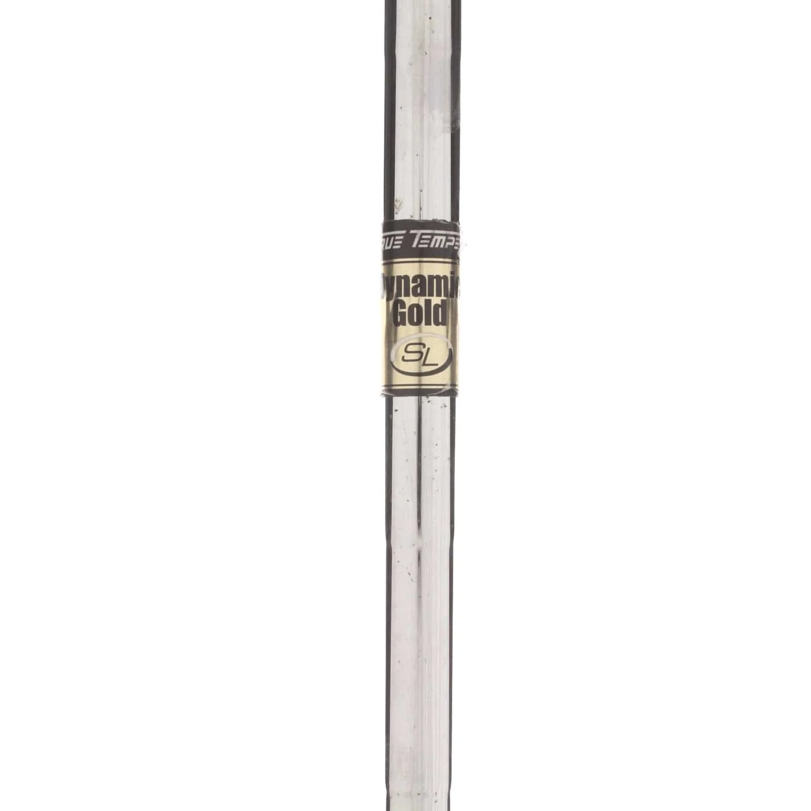 TaylorMade R11 Steel Mens Right Hand 7 Iron Regular - KBS Tour 90 - Image 4