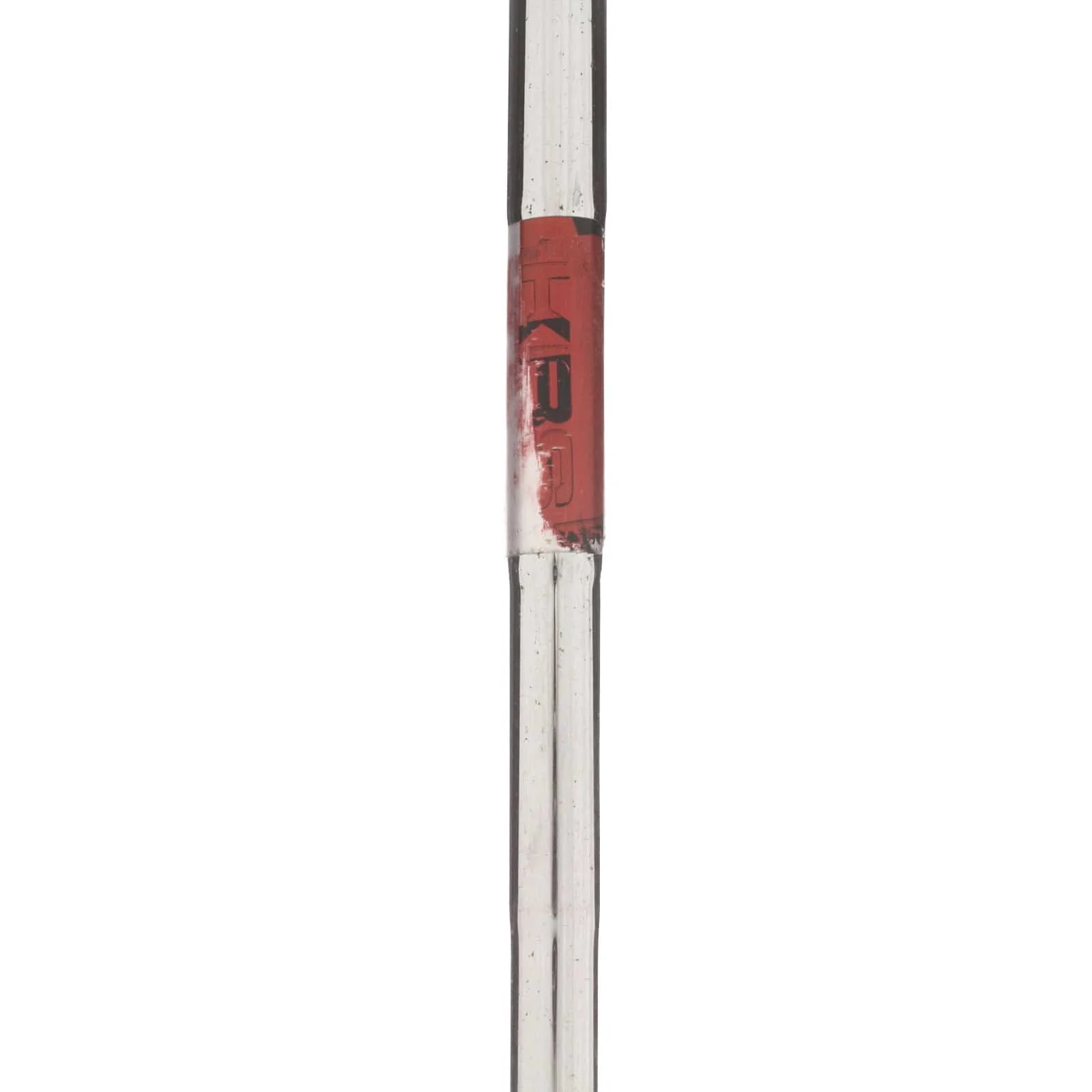 TaylorMade R11 Steel Mens Right Hand 9 Iron Regular - KBS Tour 90 - Image 4