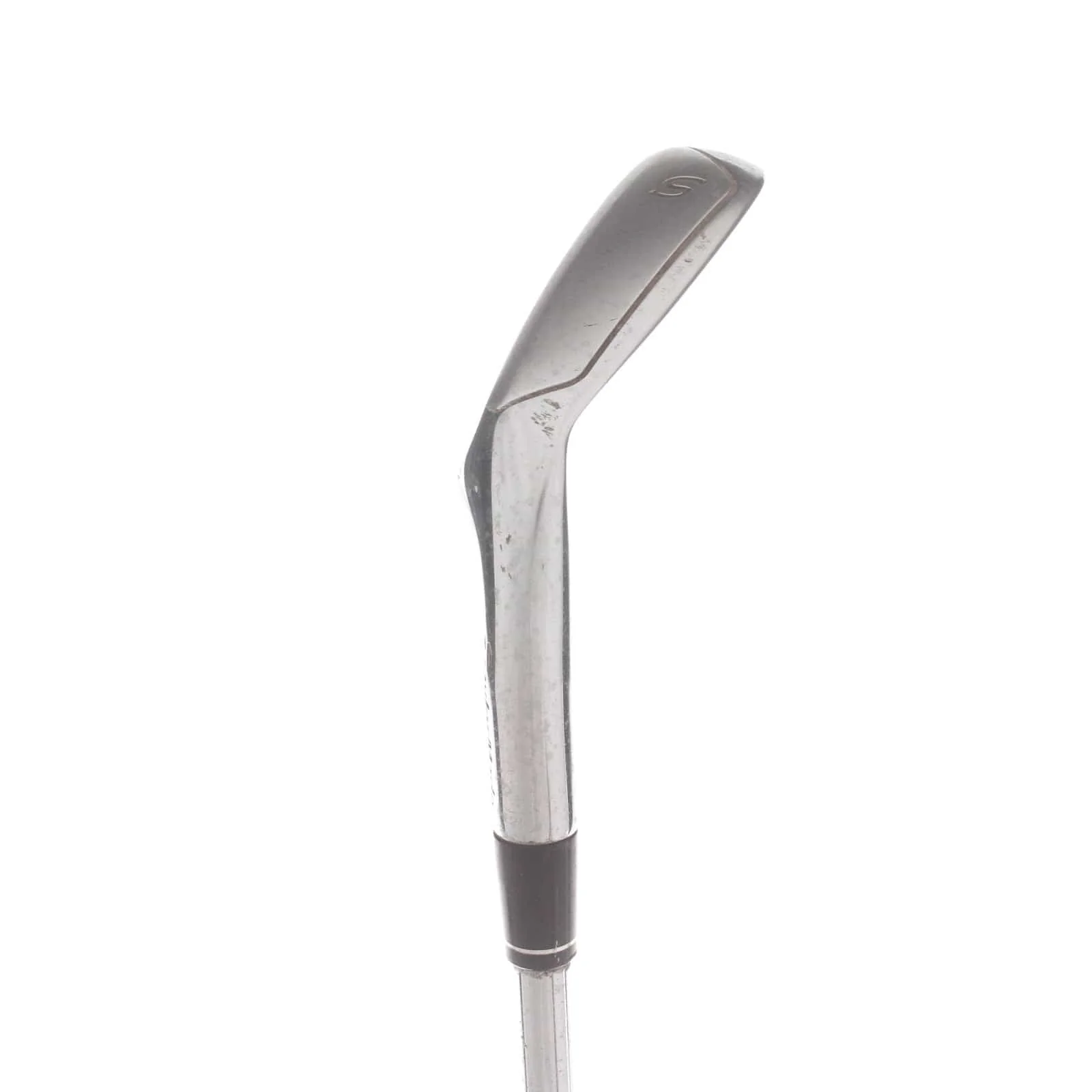 TaylorMade R11 Steel Mens Right Hand Sand Wedge 55* Regular - KBS 90 - Image 3