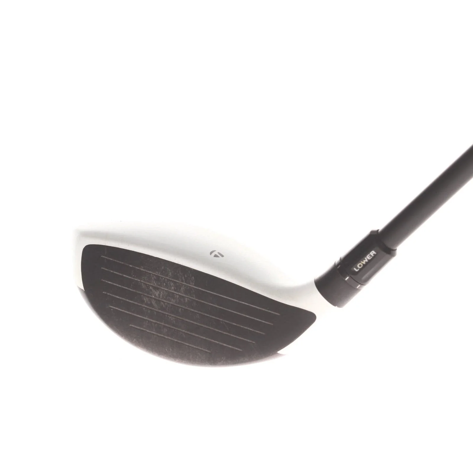 TaylorMade R11 Ti Graphite Mens Right Hand Fairway 3 Wood 15* Regular - Fujikura Blur 60 - Image 4