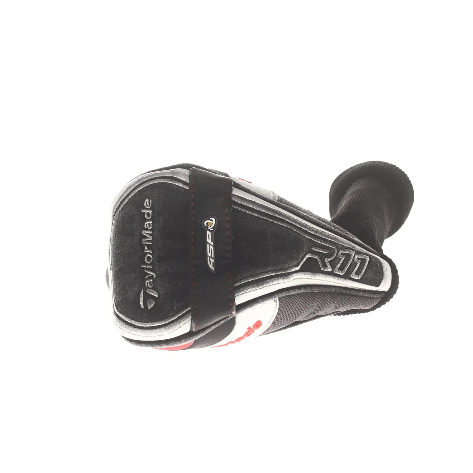 TaylorMade R11 Ti Graphite Mens Right Hand Fairway 3 Wood 15* Regular - Fujikura Blur 60 - Image 7