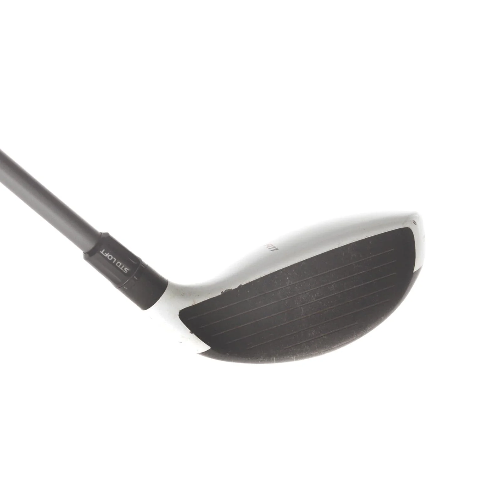 TaylorMade R11s Graphite Mens Left Hand Fairway 3 Wood 15.5* Regular - Aldila RIP Phenom 70 - Image 4