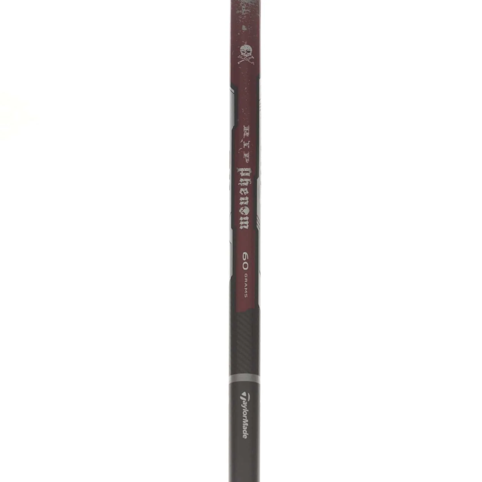 TaylorMade R11s Graphite Mens Right Hand Driver 10.5* Regular - Aldila RIP Phenom 60g - Image 5