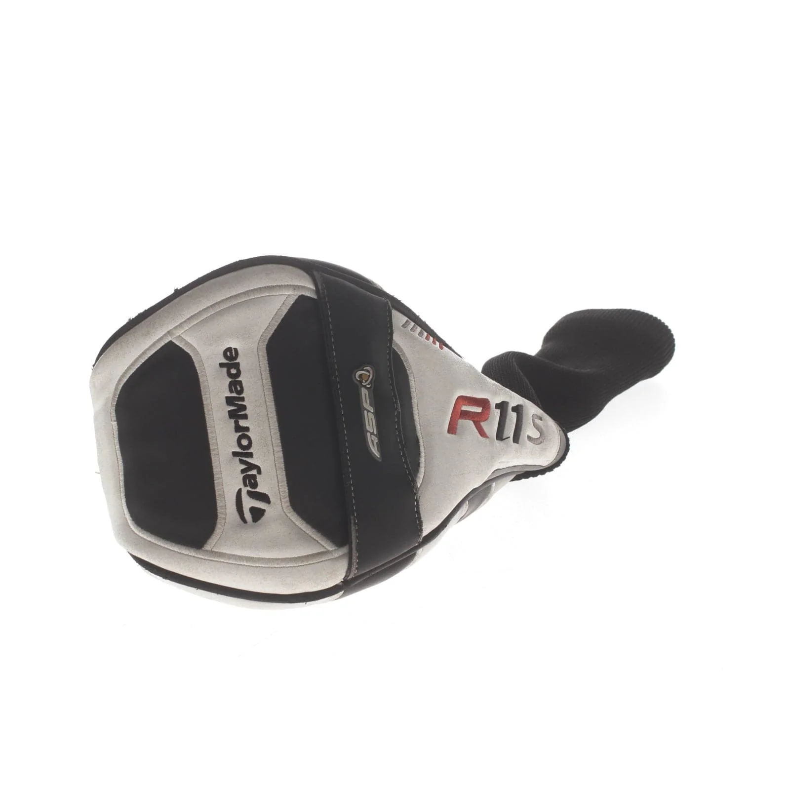 TaylorMade R11s Graphite Mens Right Hand Driver 10.5* Regular - Aldila RIP Phenom 60g - Image 7
