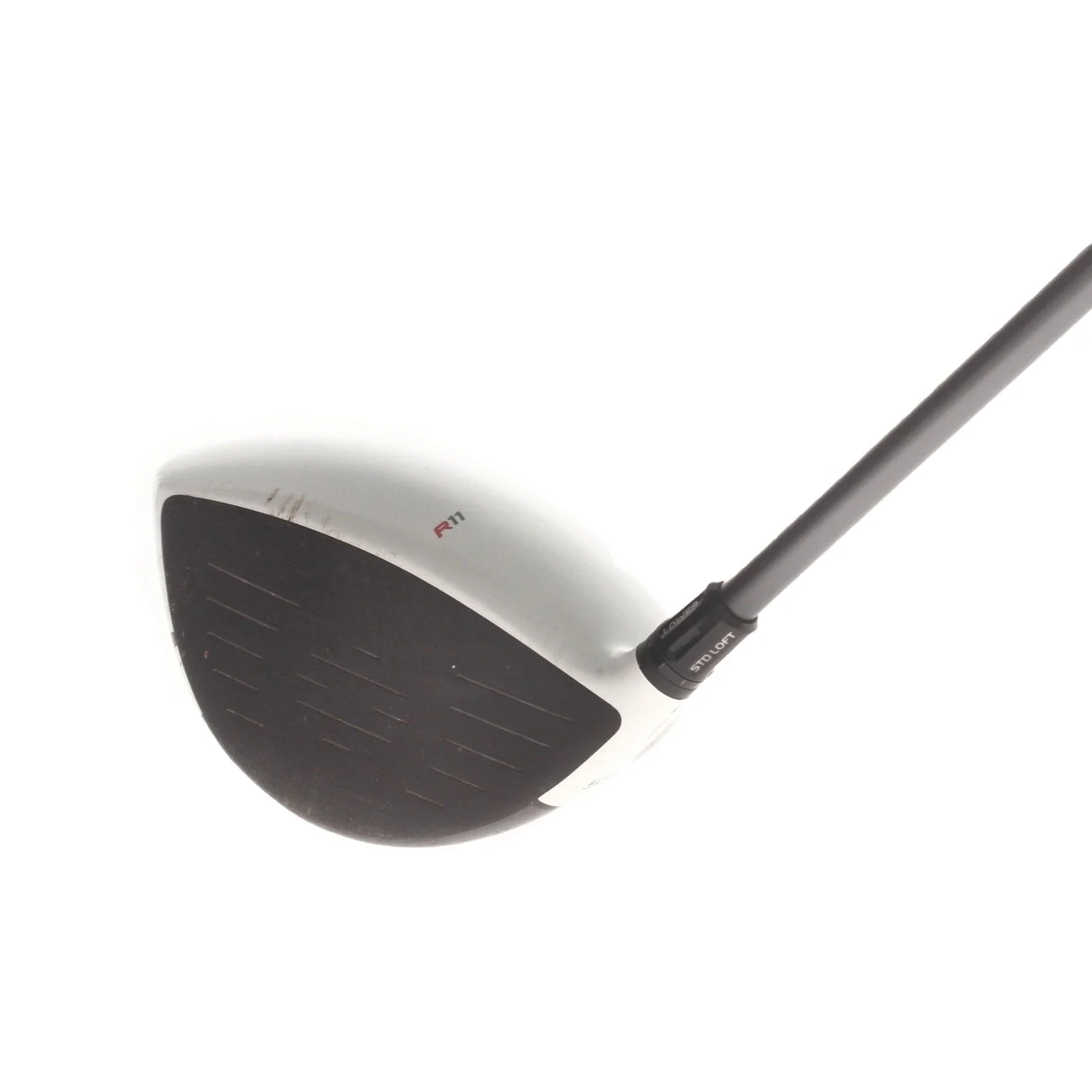 TaylorMade R11S Graphite Mens Right Hand Driver 10.5* Regular - RIP PHENOM - Image 4