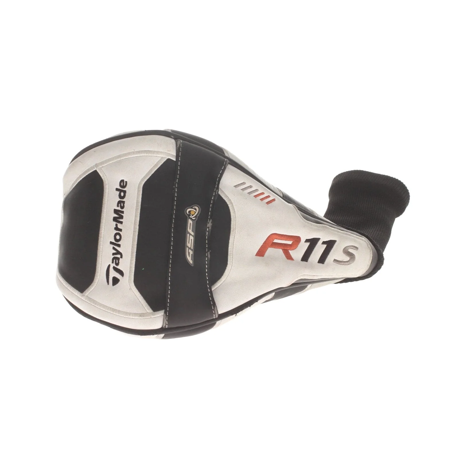 TaylorMade R11s Graphite Mens Right Hand Driver 9* Regular - Aldila R.I.P. Phenom - Image 7