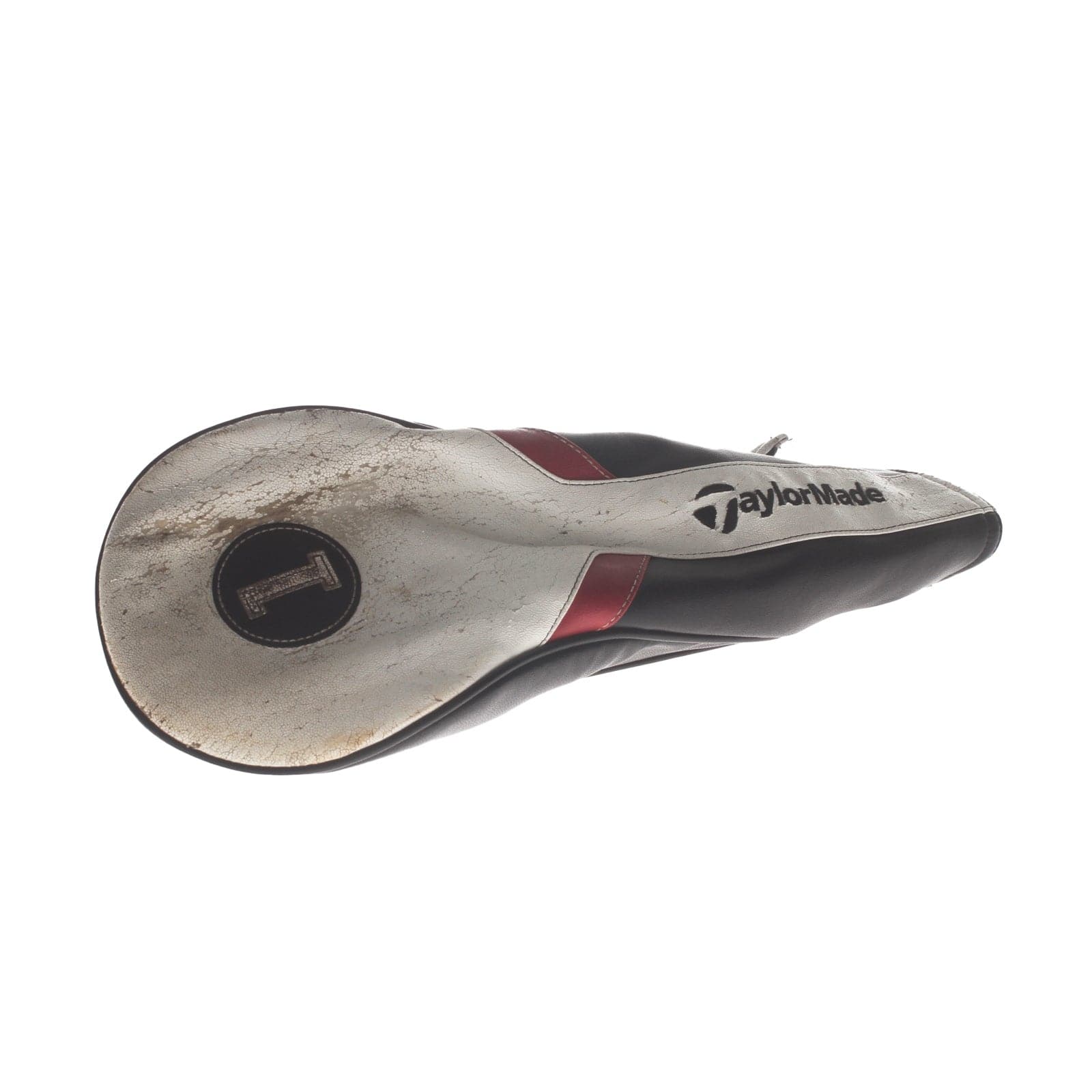TaylorMade R11s Graphite Mens Right Hand Driver 9* Regular - Aldila RIP Phenom 60g - Image 7
