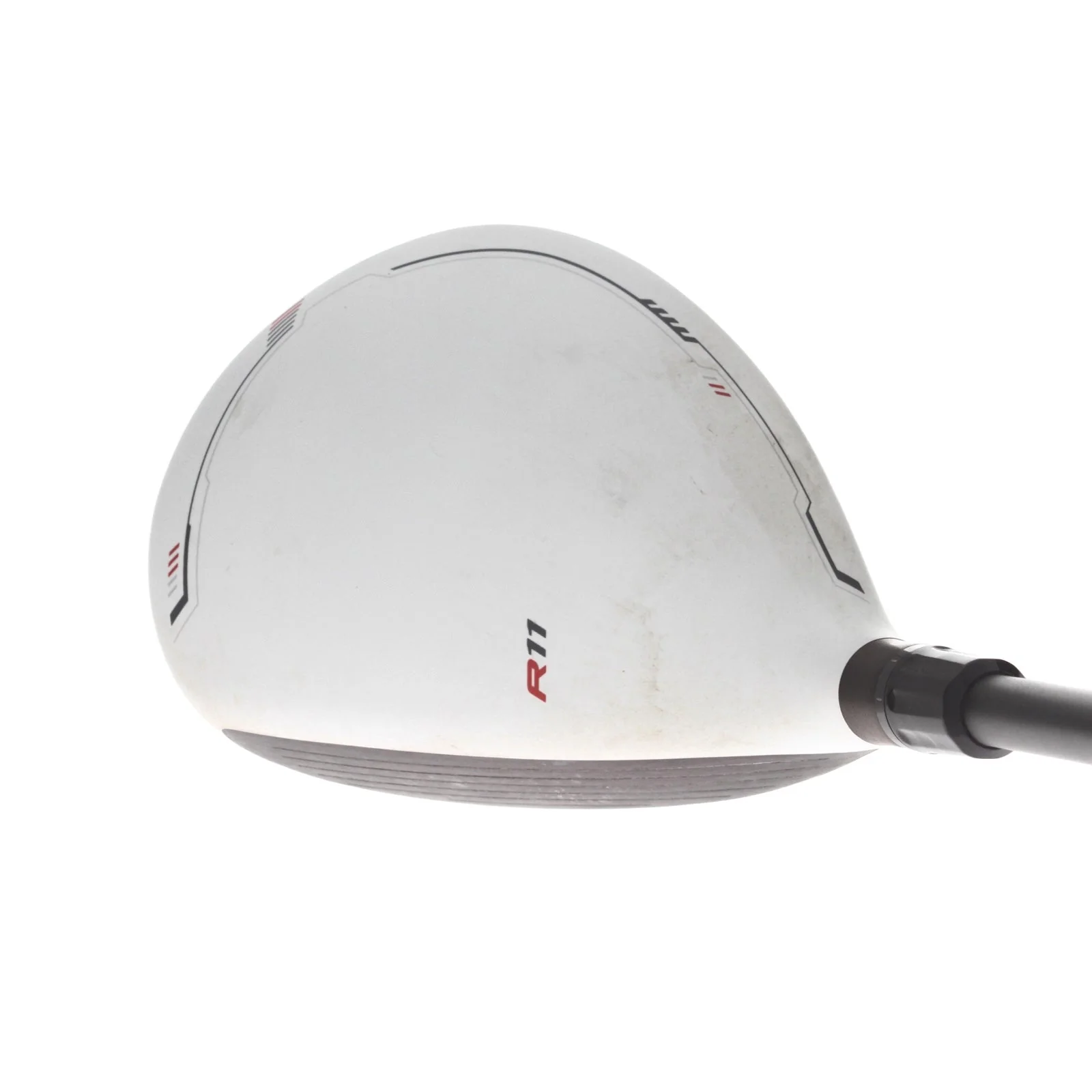 TaylorMade R11s Graphite Mens Right Hand Fairway 5 Wood 19* Regular - RIP Phantom - Image 3